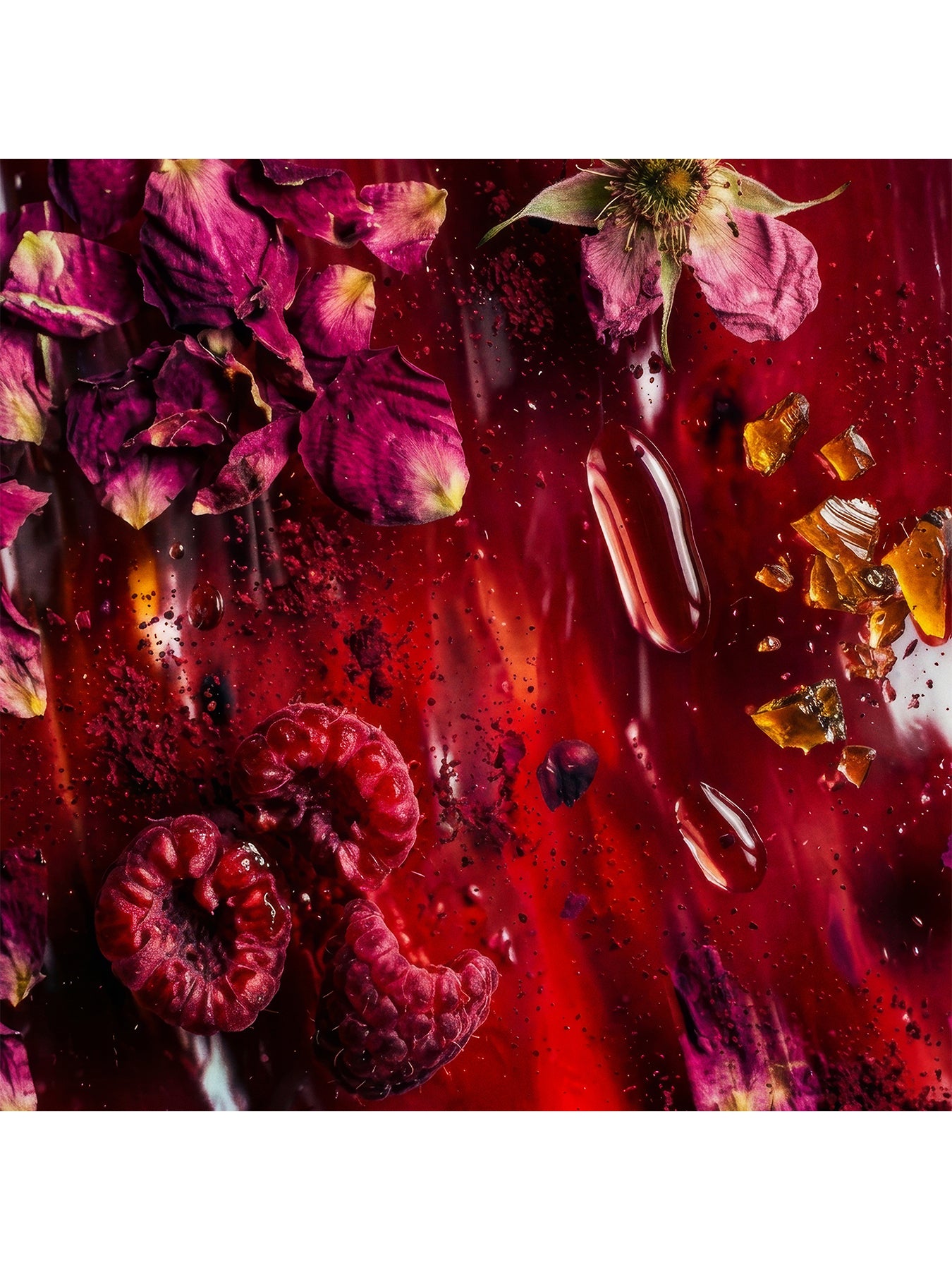 Rose Of No Mans Land Body Mist 100ml