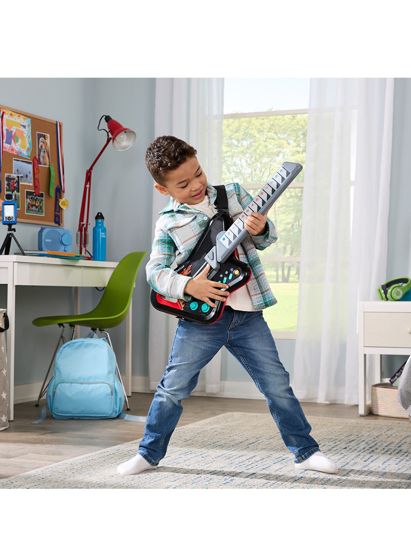 Kidi Guitar Superstar