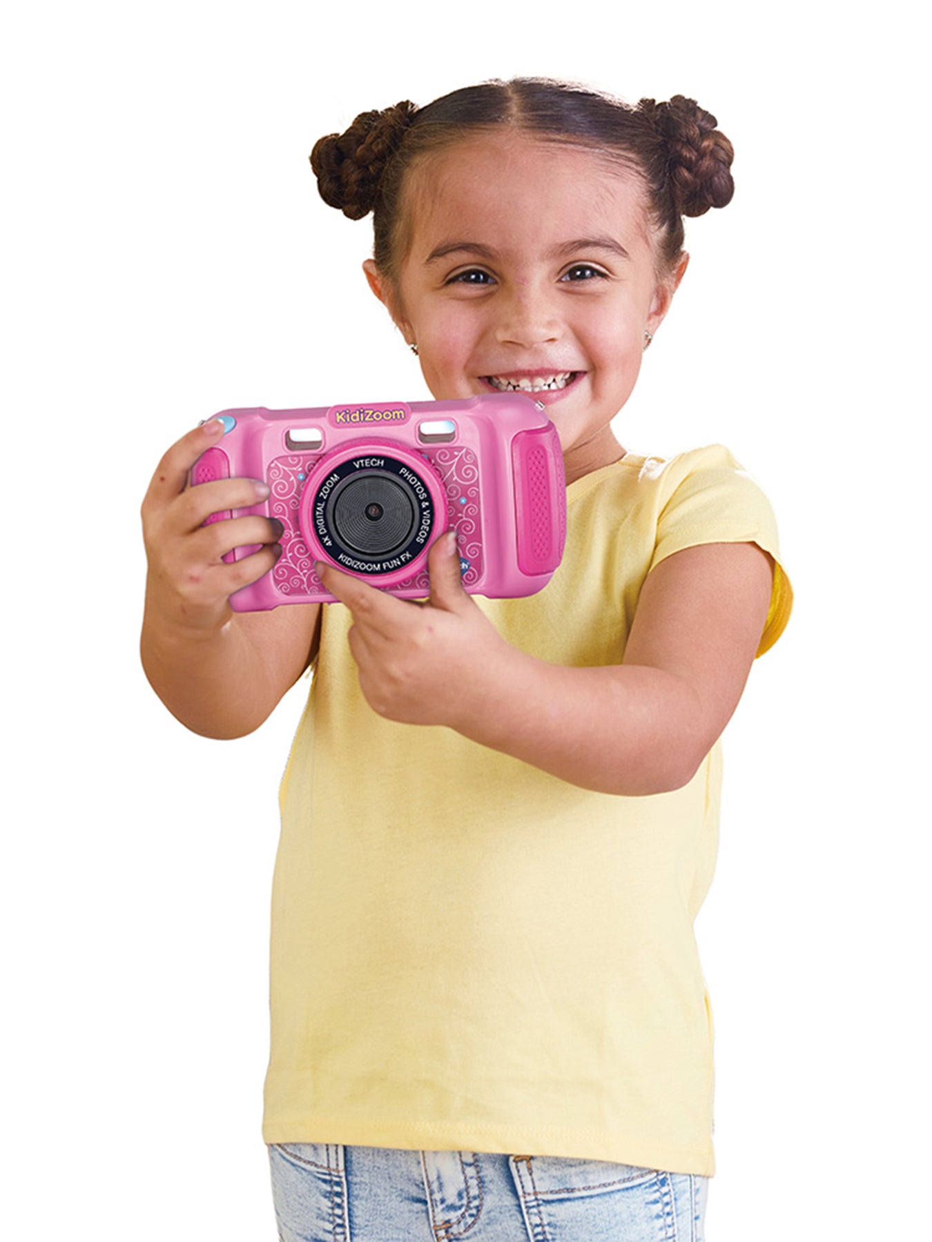 KidiZoom Fun FX - Pink