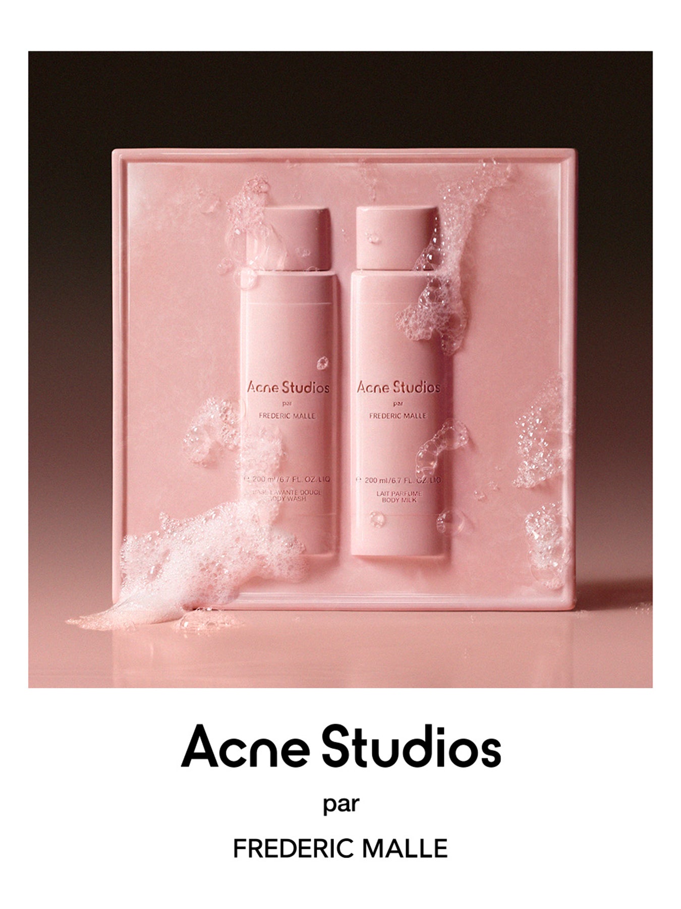 Acne Studios Body Wash 200ml
