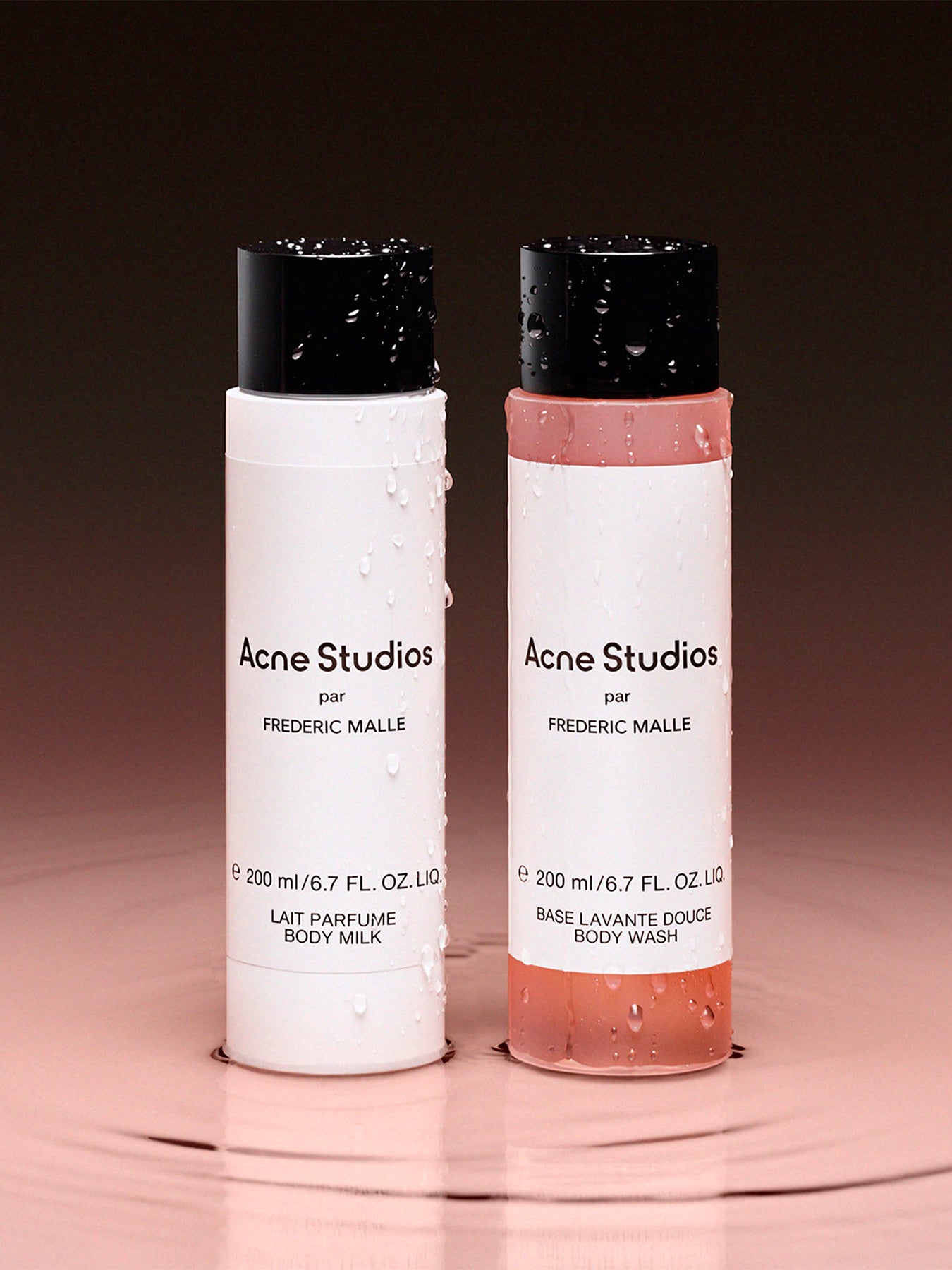 Acne Studios Body Wash 200ml