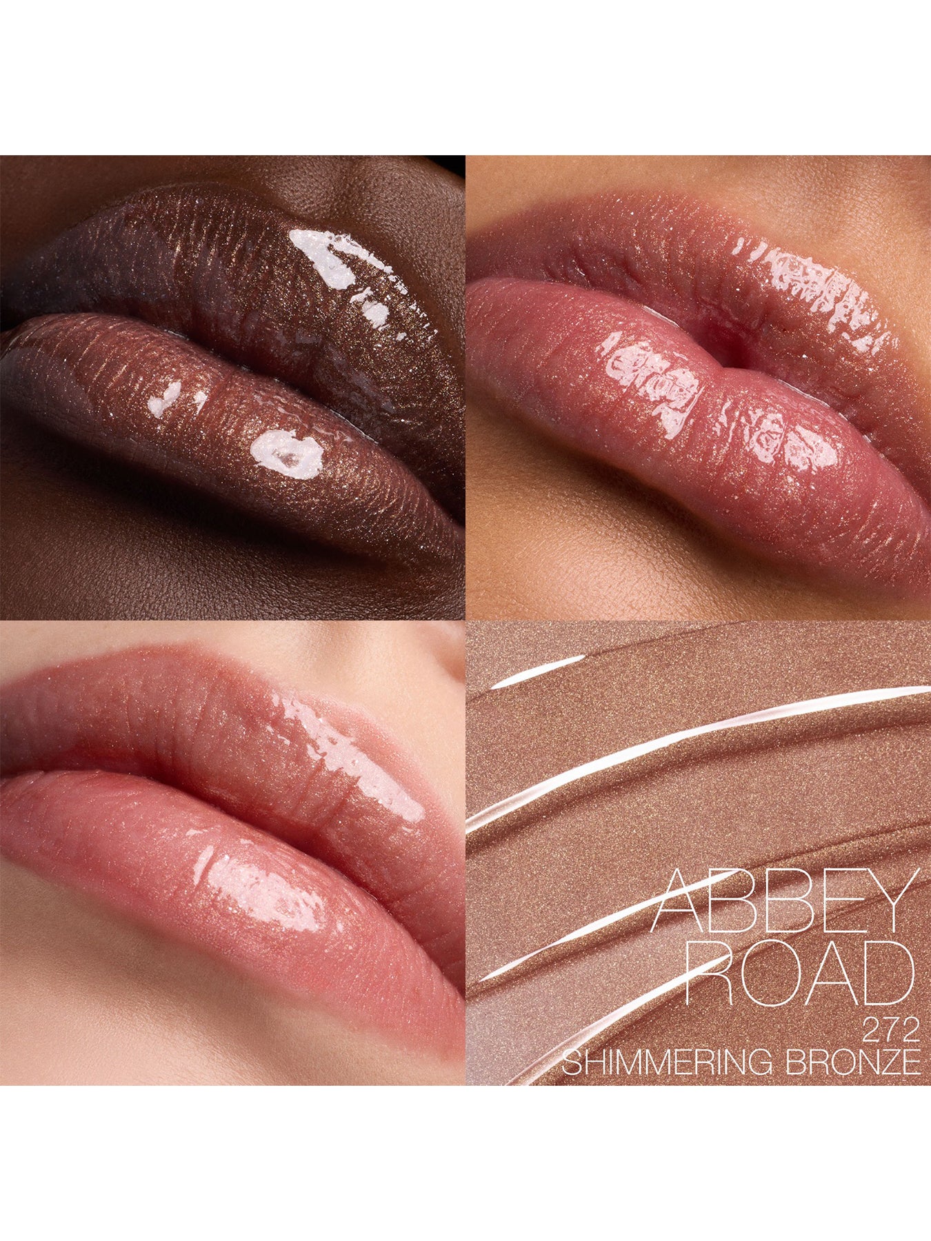 Afterglow Lip Shine