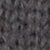 Dark Grey Melange Black Lace