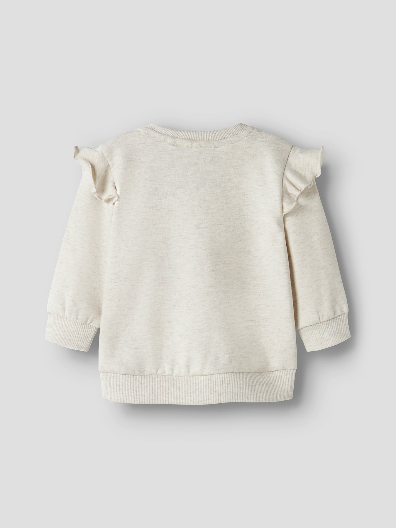 Organic Cotton Sweatshirt