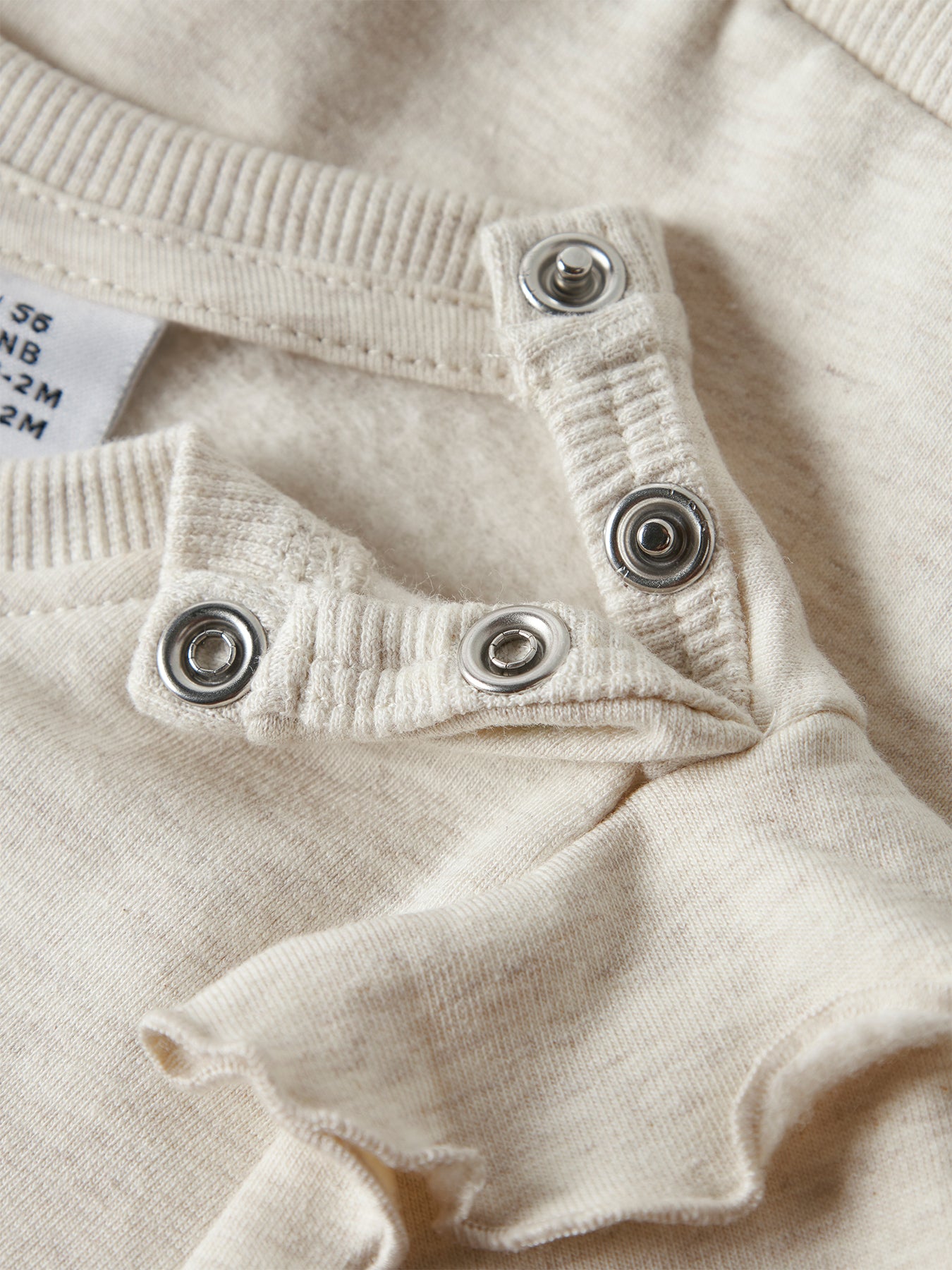 Organic Cotton Sweatshirt