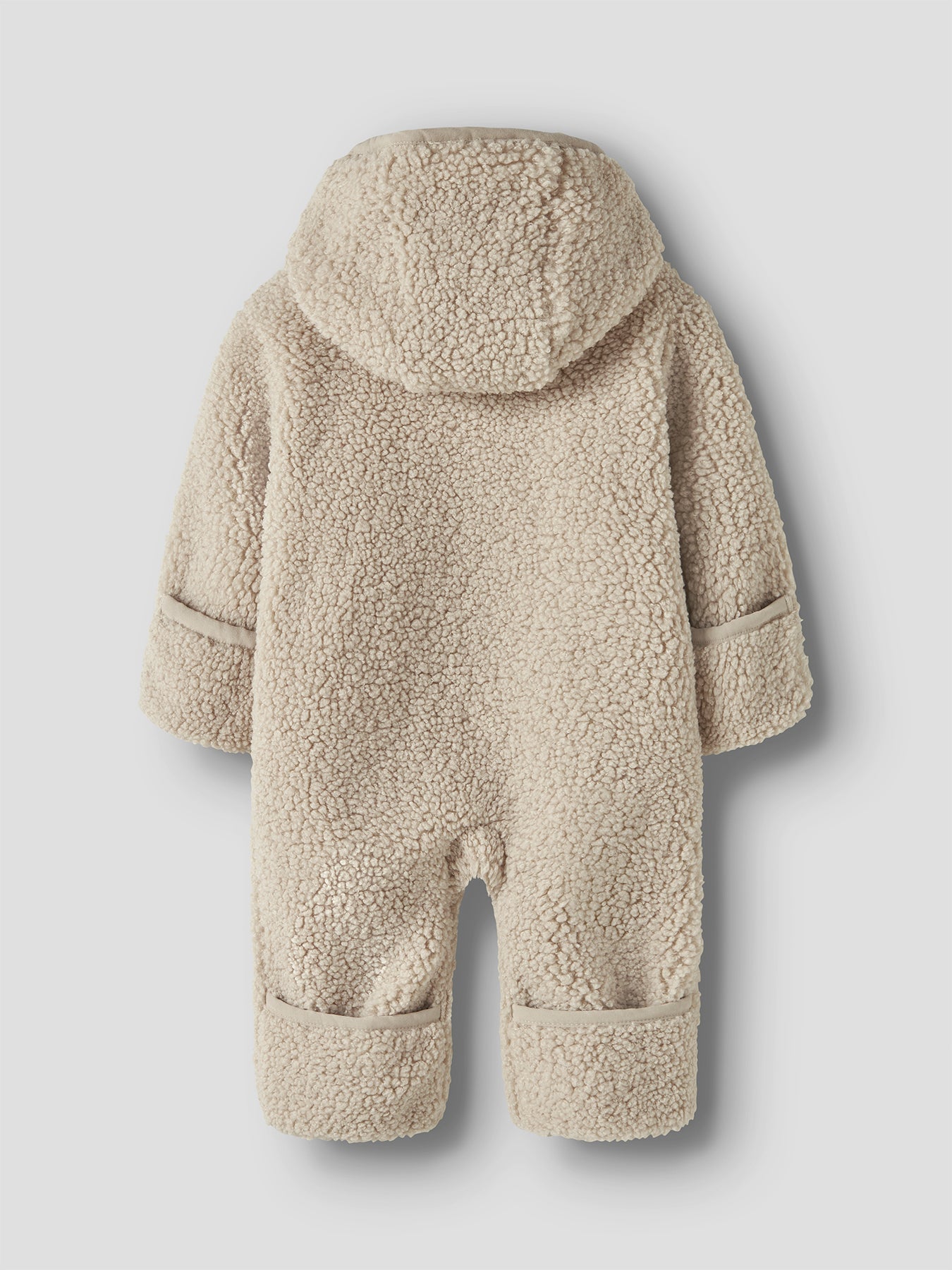 Teddy Pramsuit