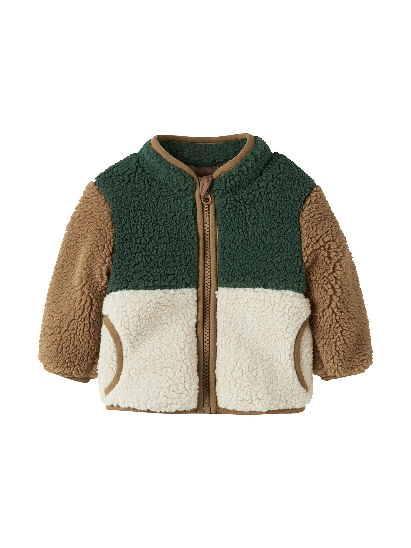 Teddy Jacket