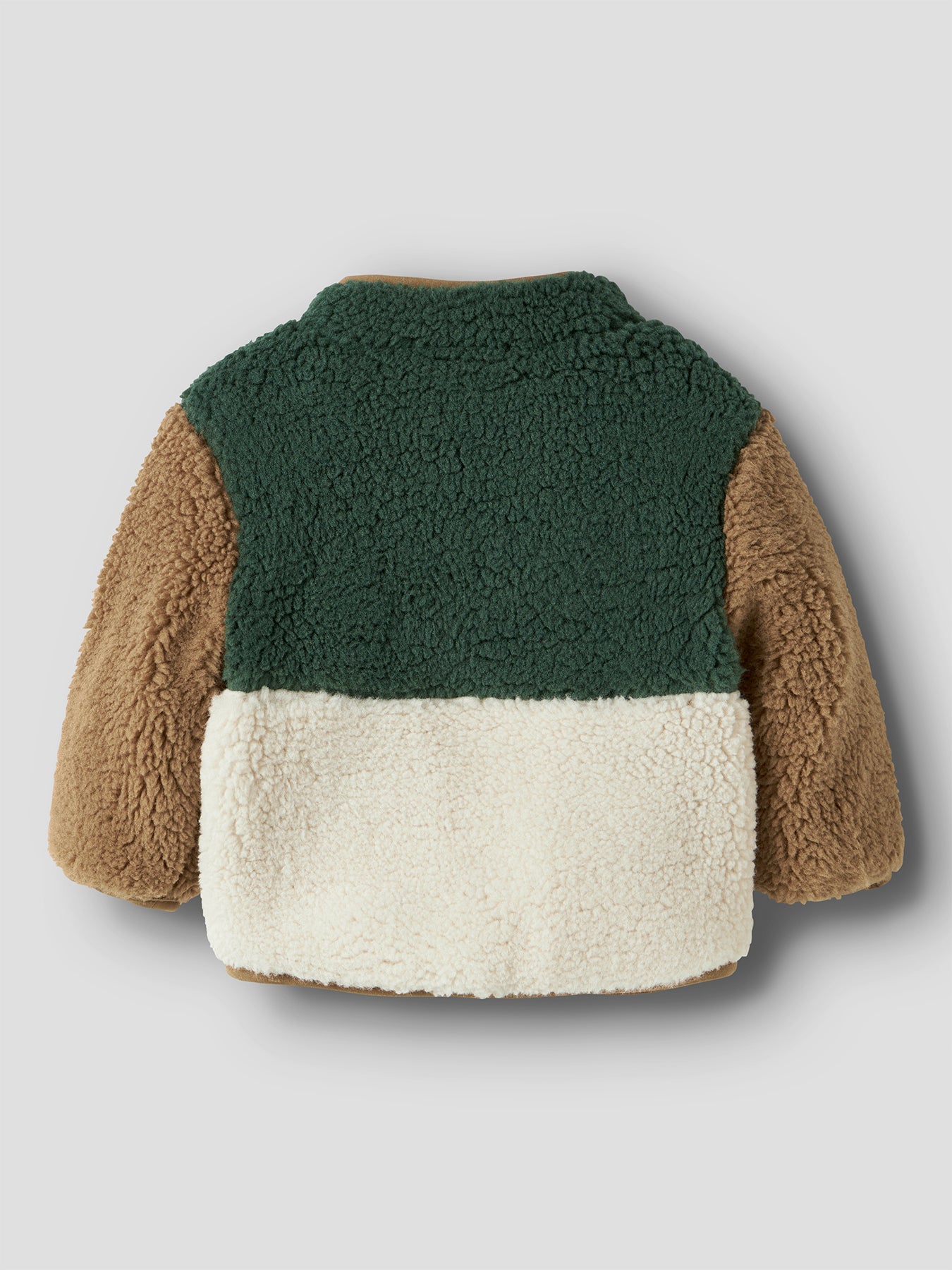 Teddy Jacket