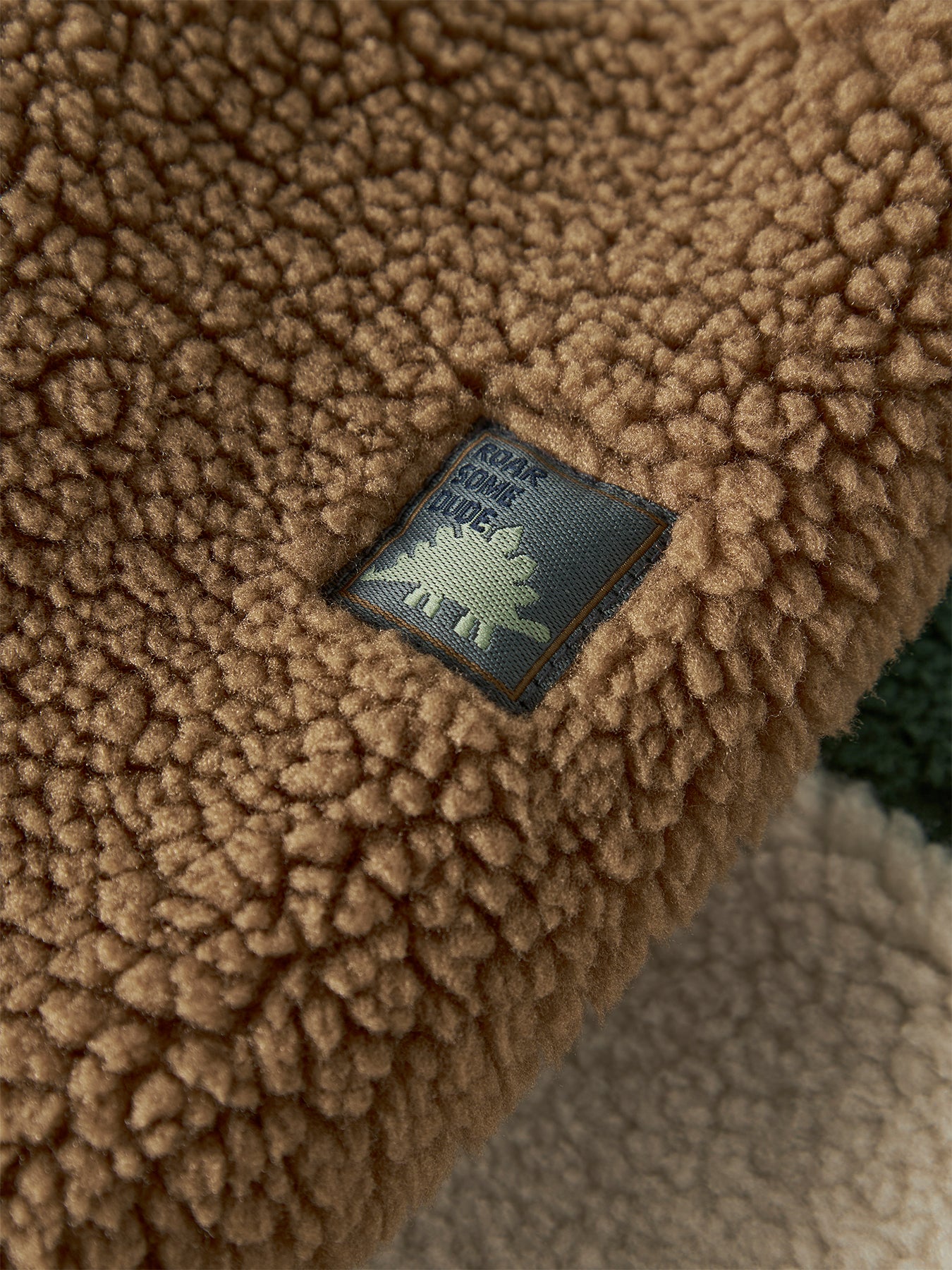 Teddy Jacket