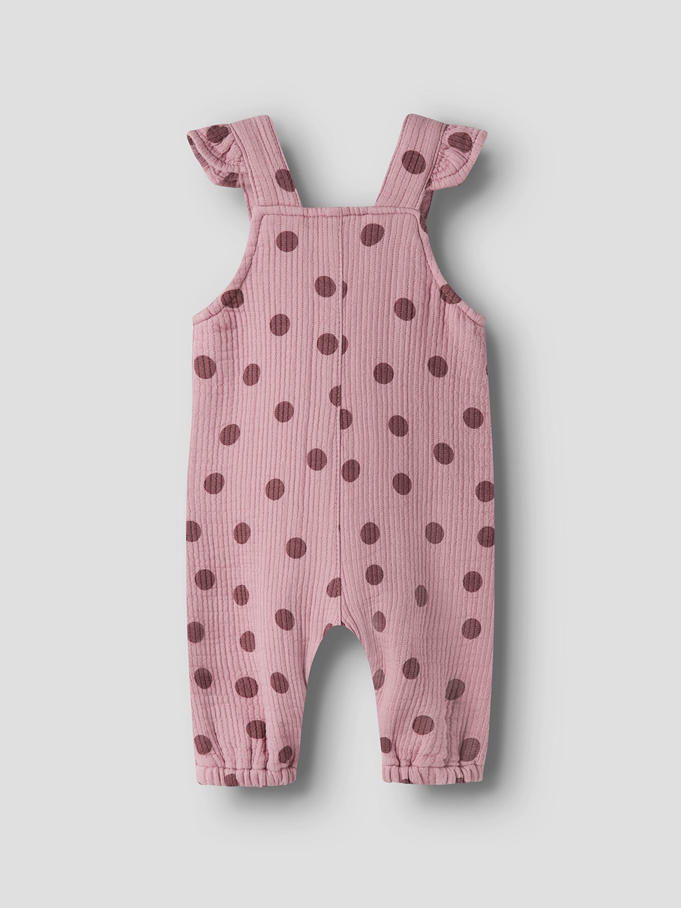 Organic Cotton Dungarees