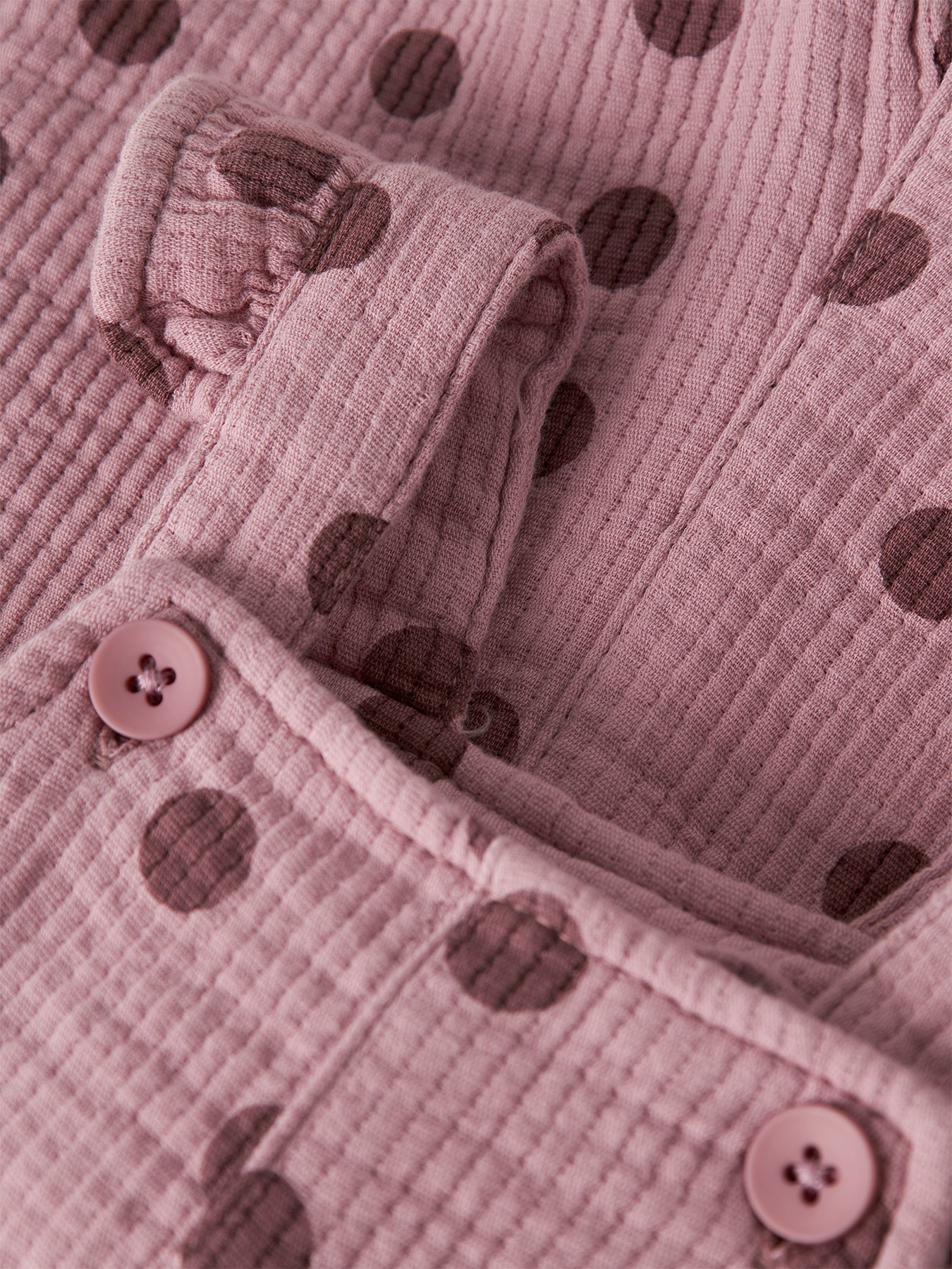 Organic Cotton Dungarees