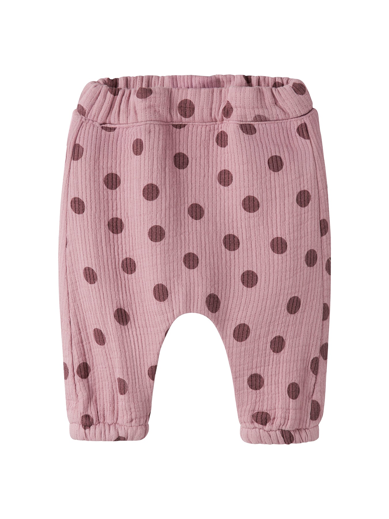 Organic Cotton Joggers