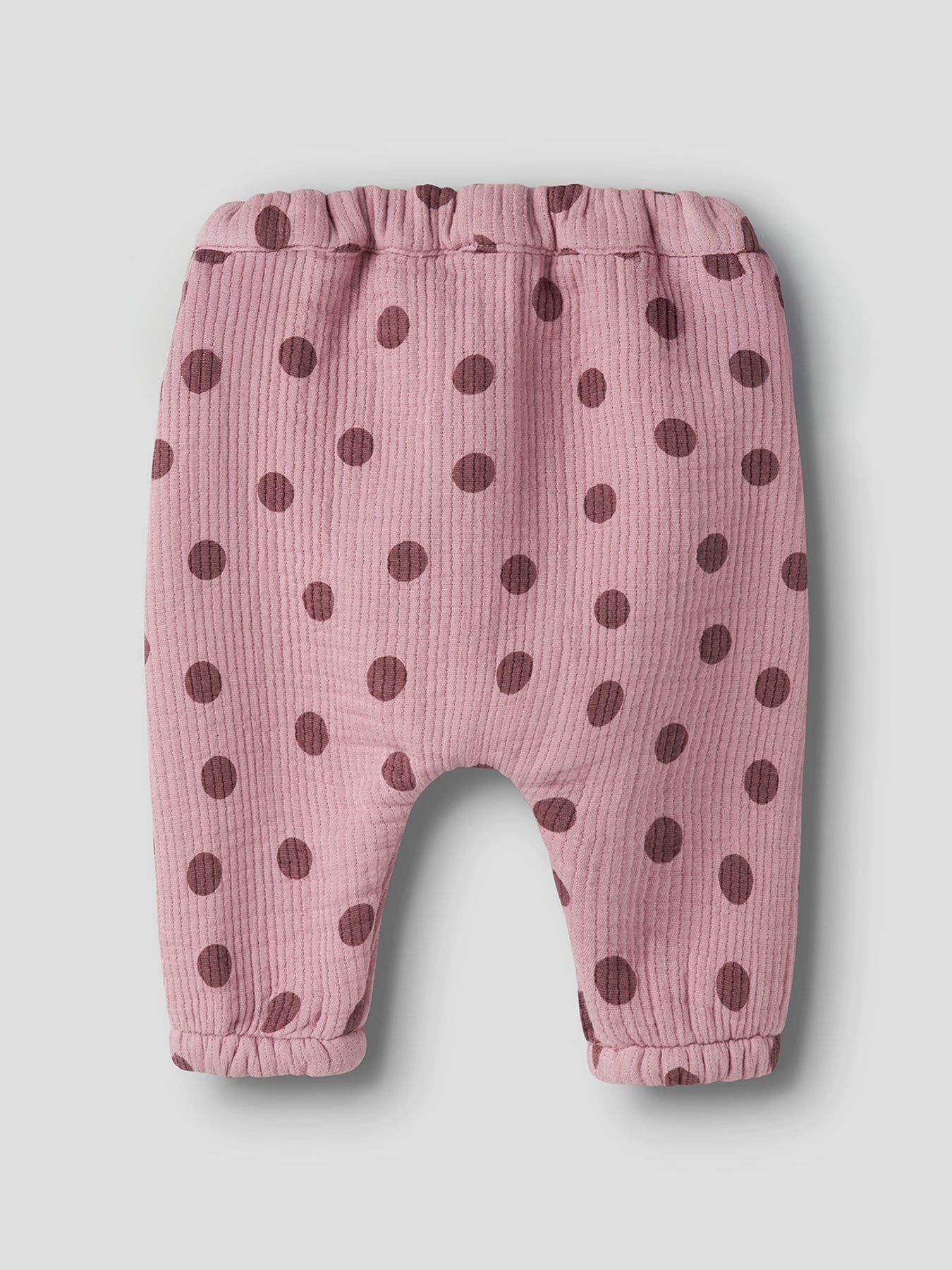 Organic Cotton Joggers