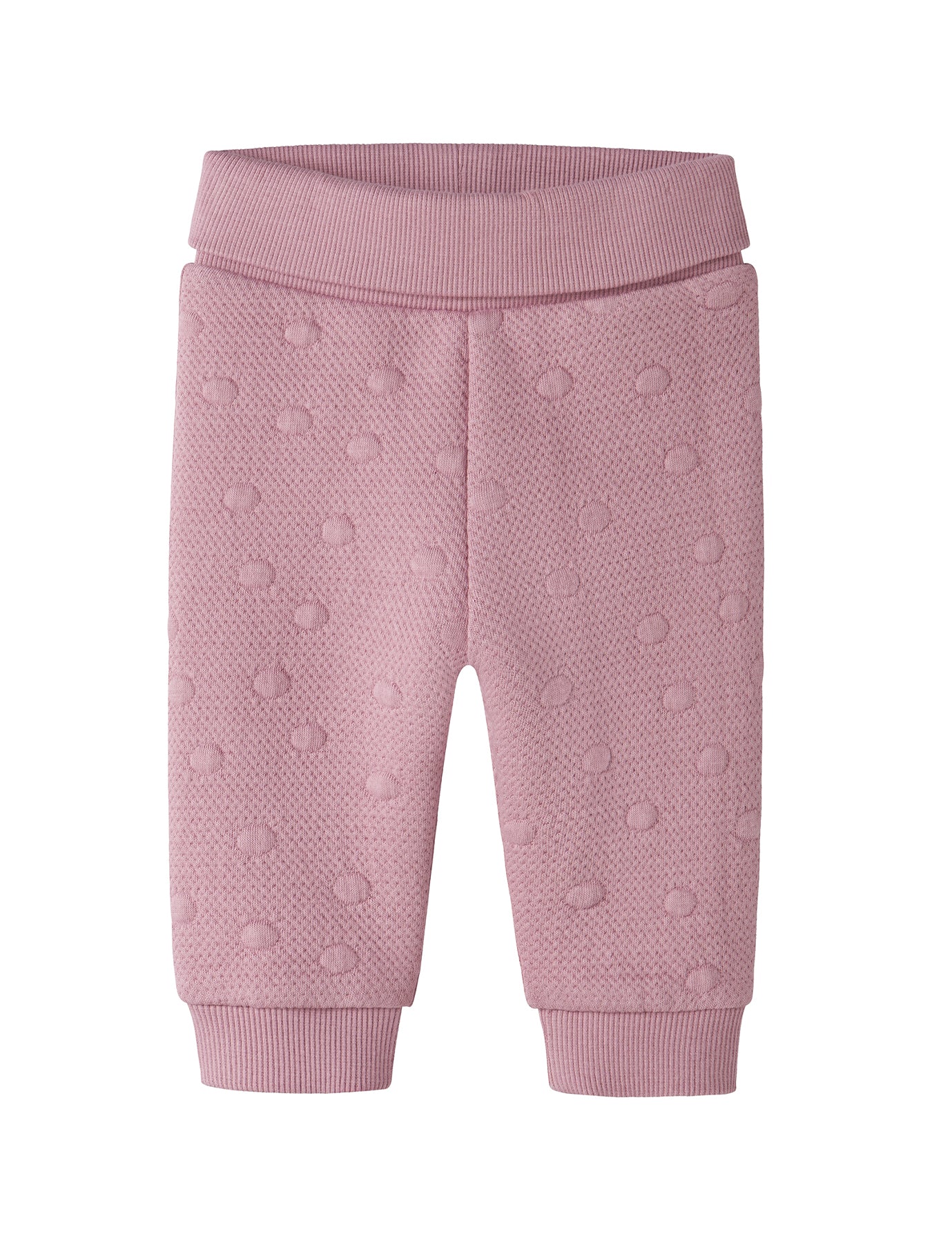 Organic Cotton Joggers