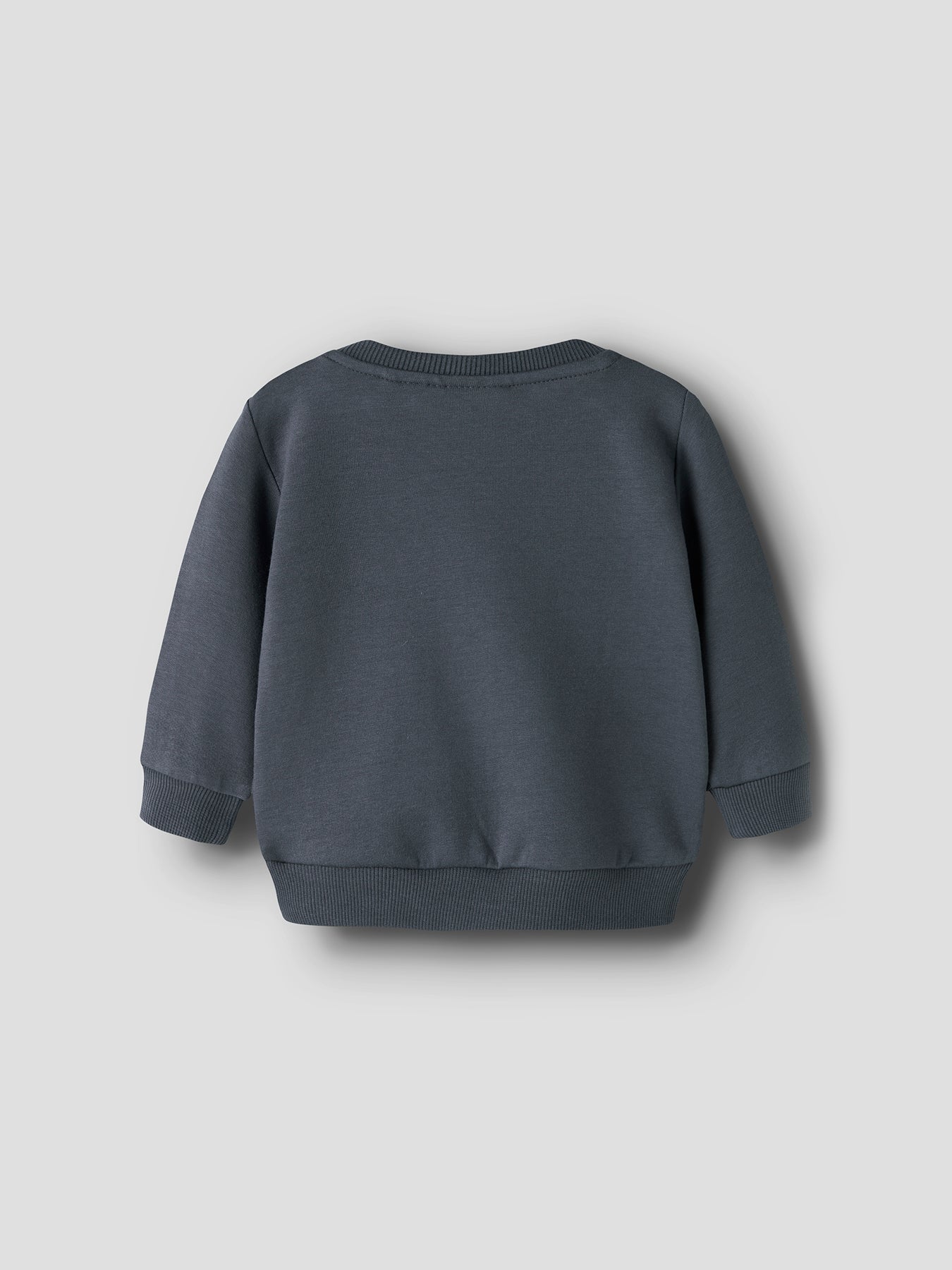 Organic Cotton Sweatshirt