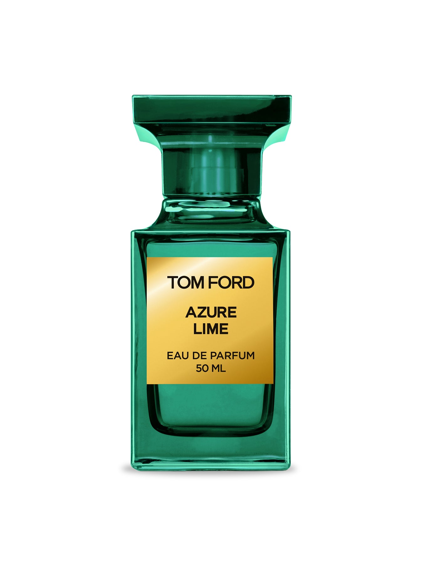 Azure Lime Eau de Parfum 50ml