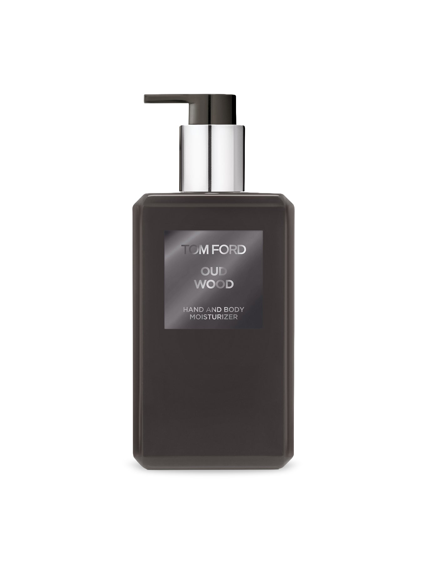 Oud Wood Hand and Body Moisturiser 240ml