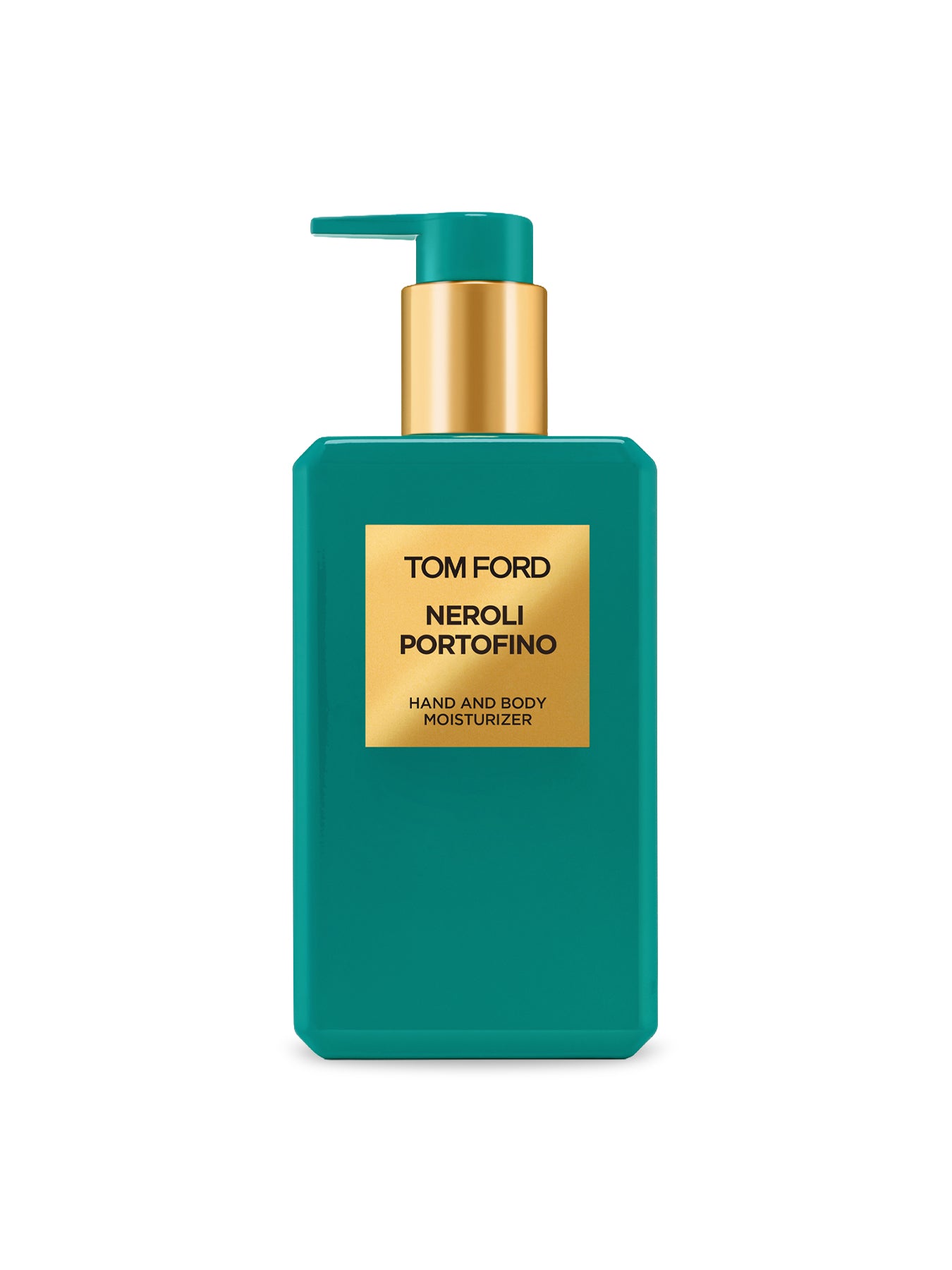 Neroli Portofino Hand and Body Moisturiser 240ml