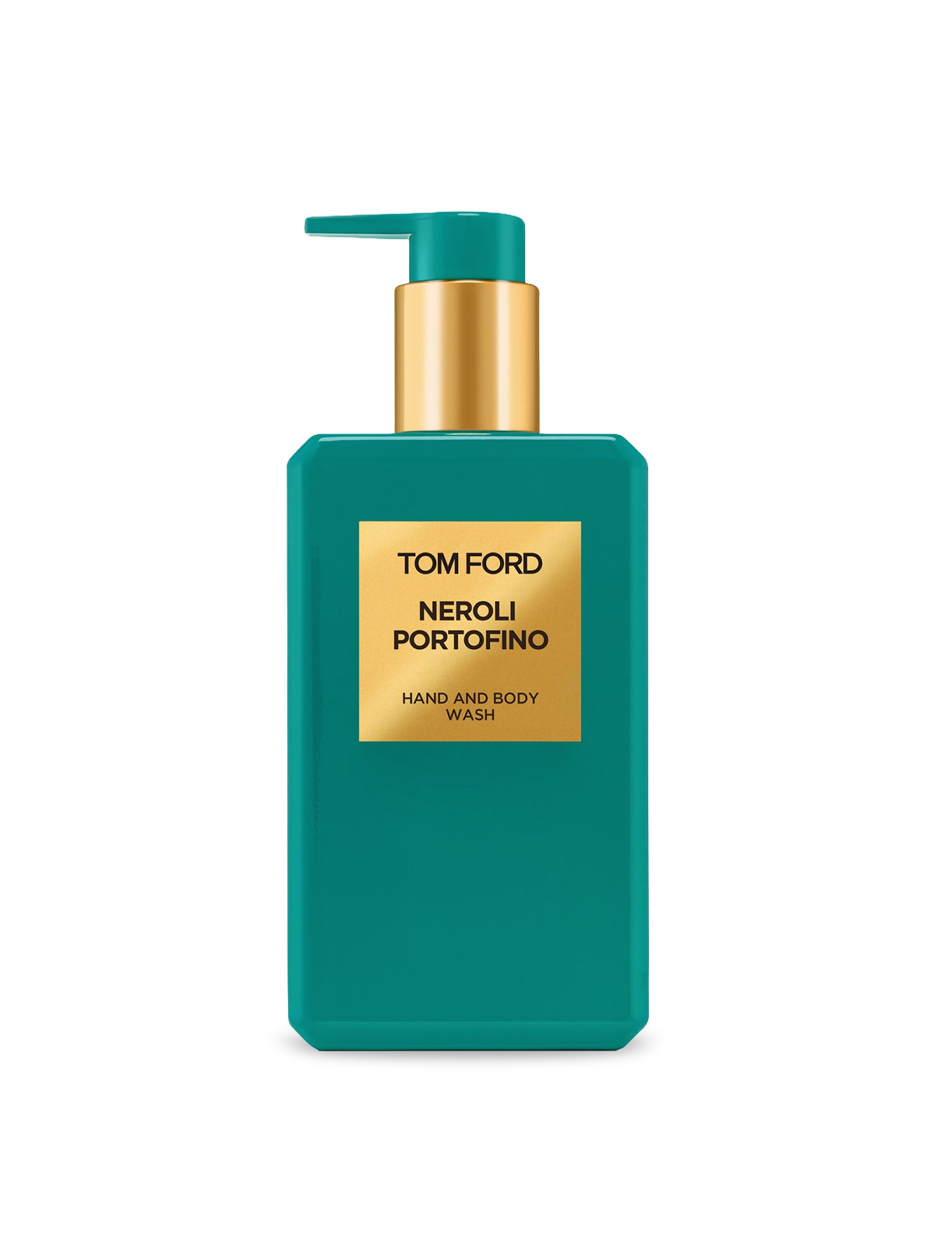 Neroli Portofino Hand and Body Wash 240ml