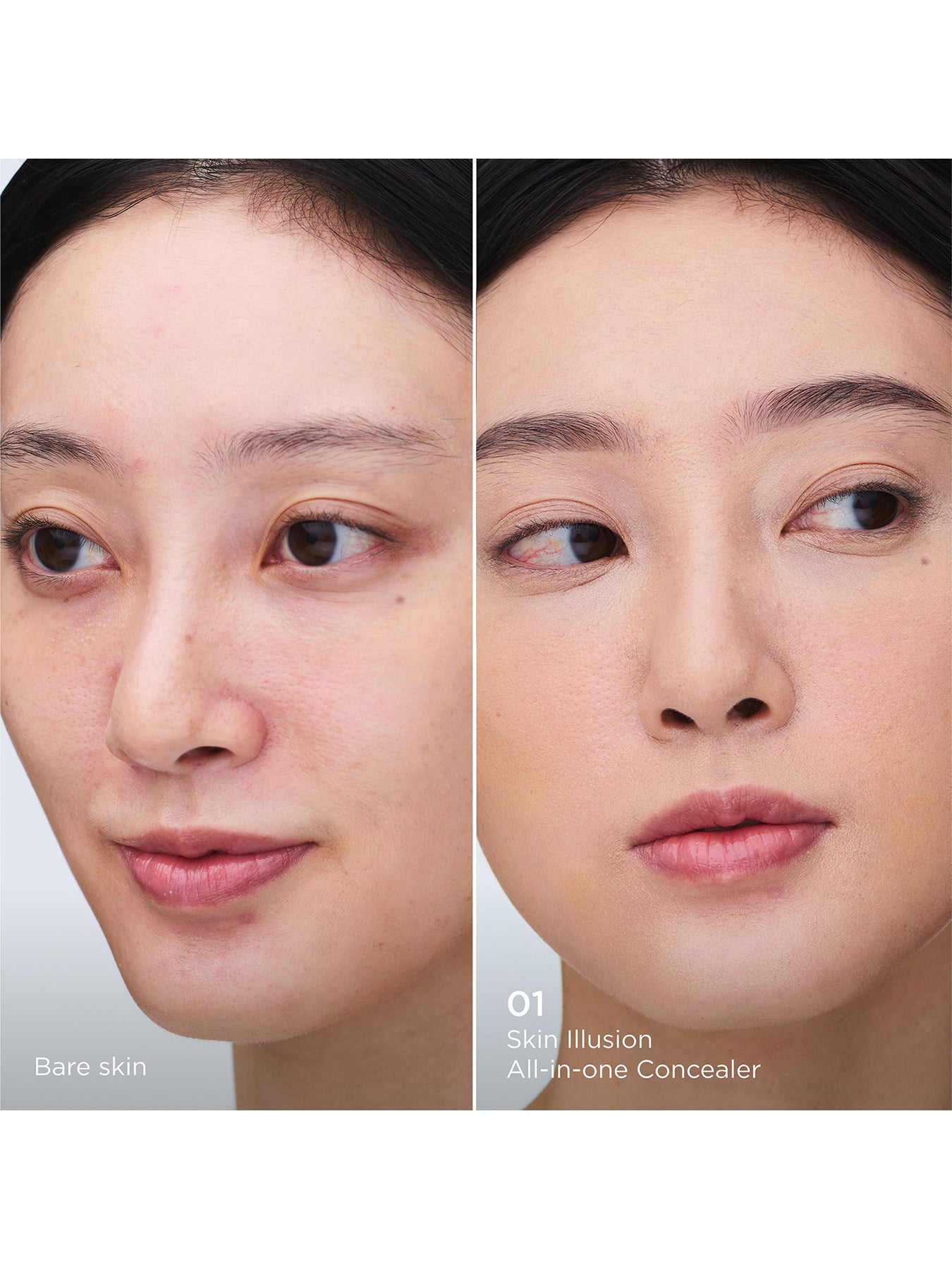 Skin Illusion Concealer 10ml