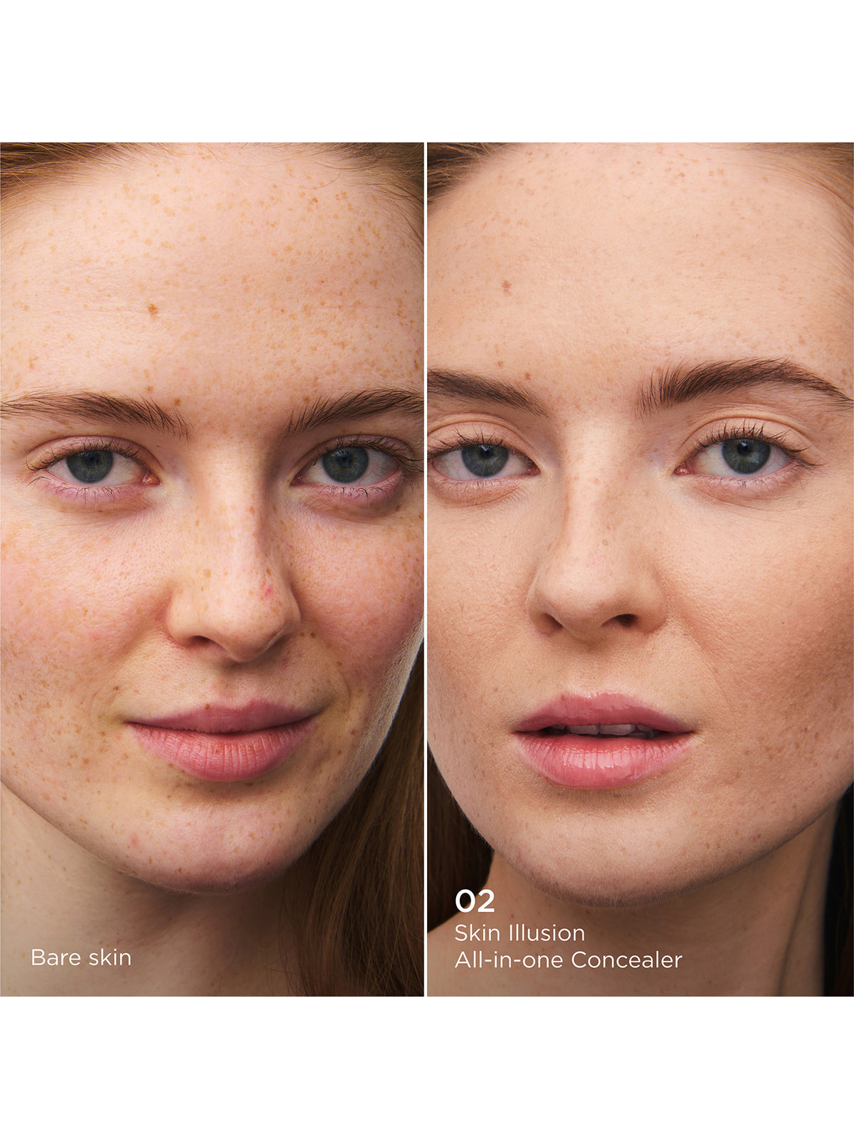 Skin Illusion Concealer 10ml
