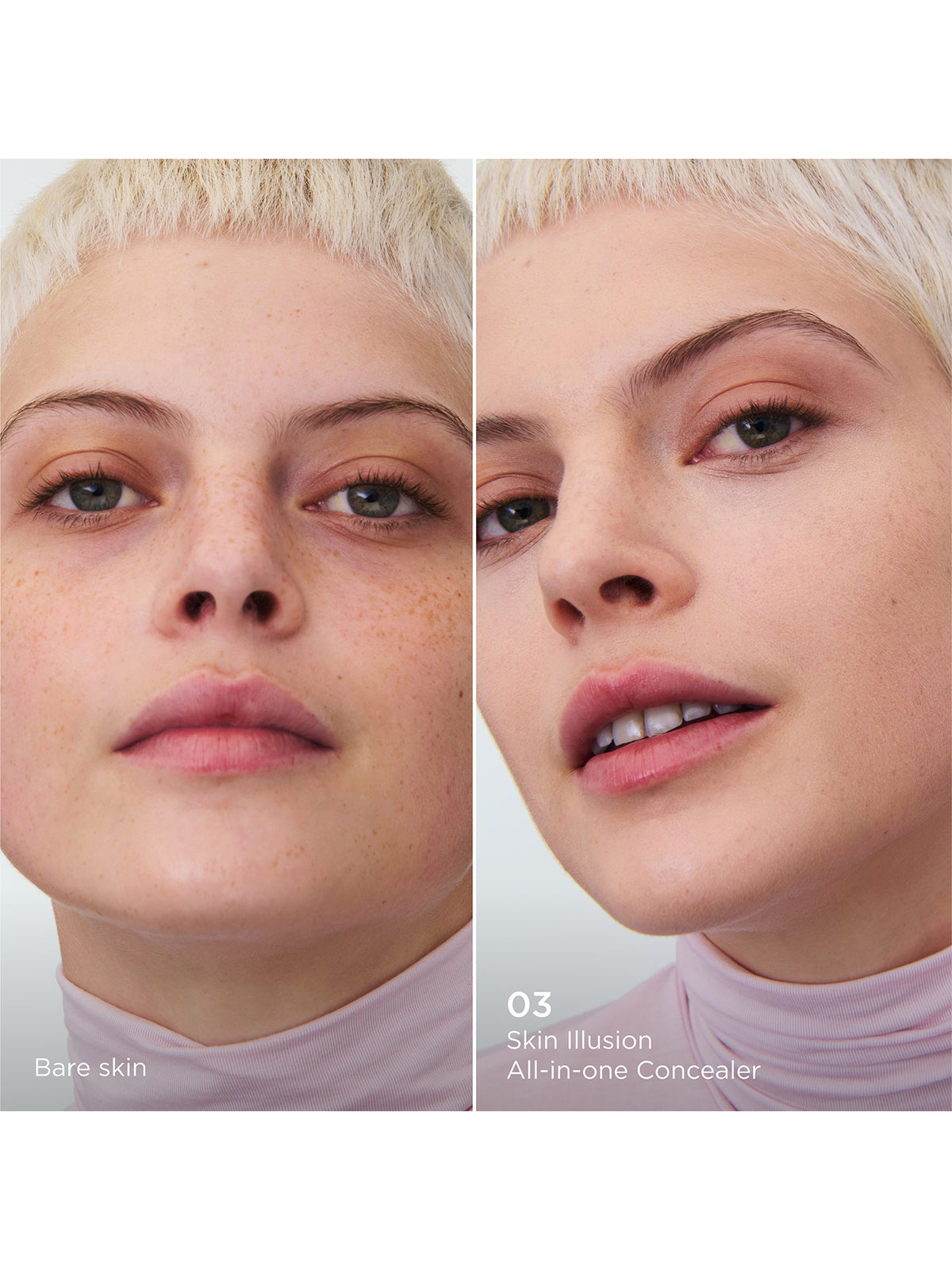 Skin Illusion Concealer 10ml