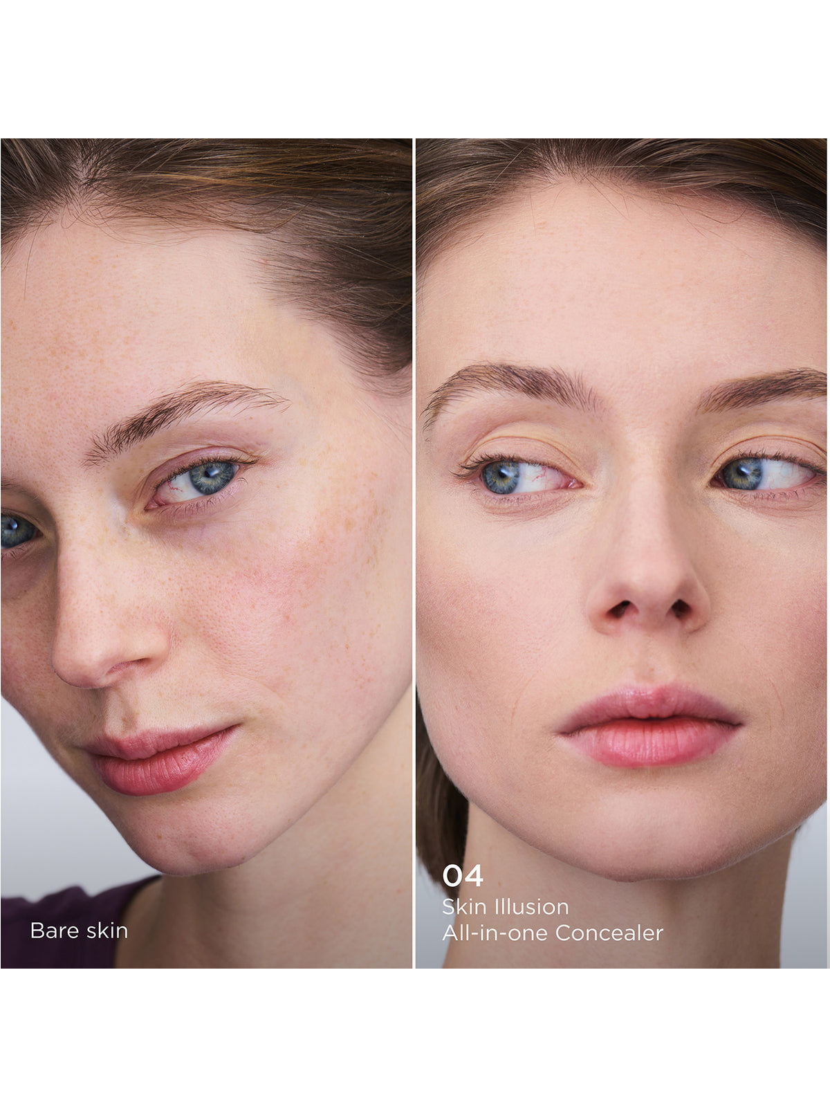 Skin Illusion Concealer 10ml