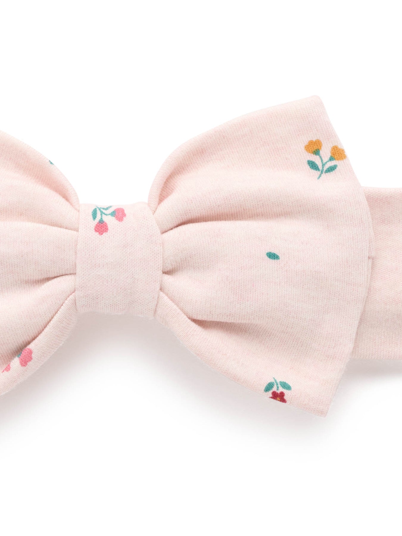 Baby Organic Cotton Thick Zip Growsuit Set