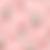 Blush Woodland Flower Print