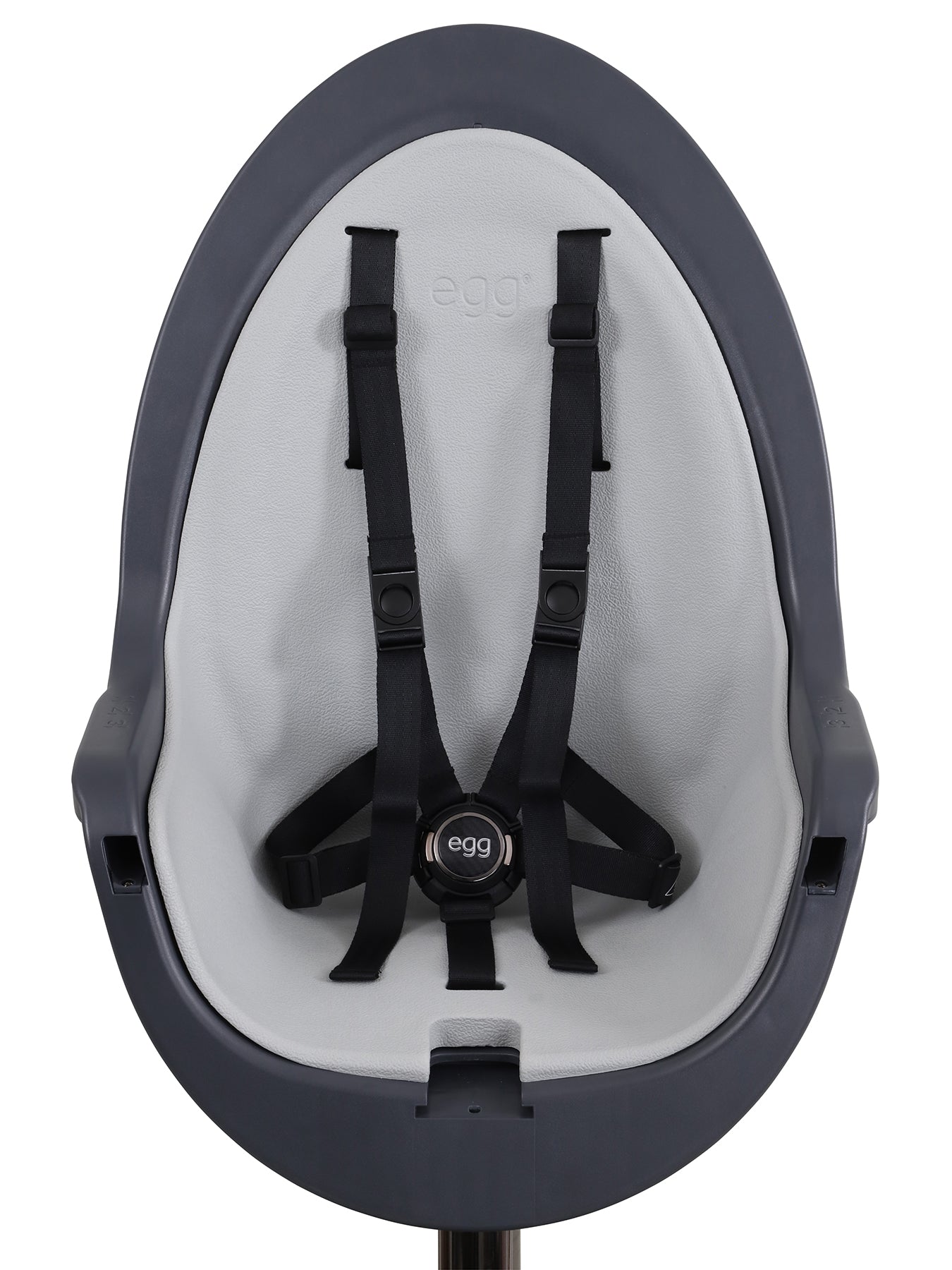 Kids' Egg Home Highchair