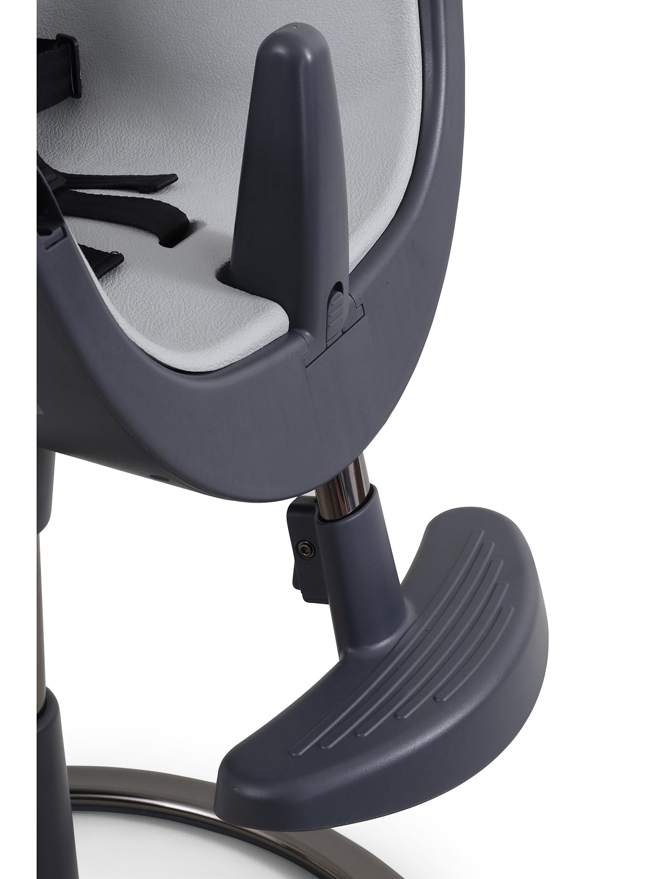 Kids' Egg Home Highchair
