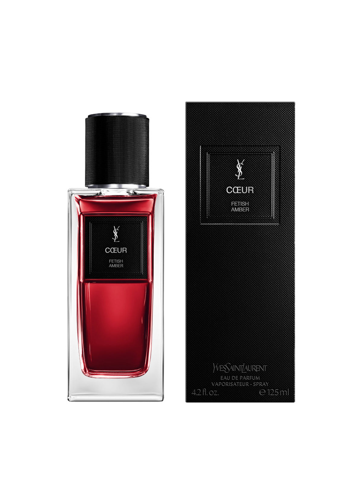 Les Vestiaire des Parfums Coeur Eau de Parfum 125ml