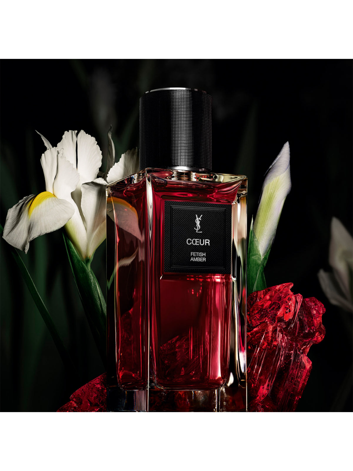 Les Vestiaire des Parfums Coeur Eau de Parfum 125ml