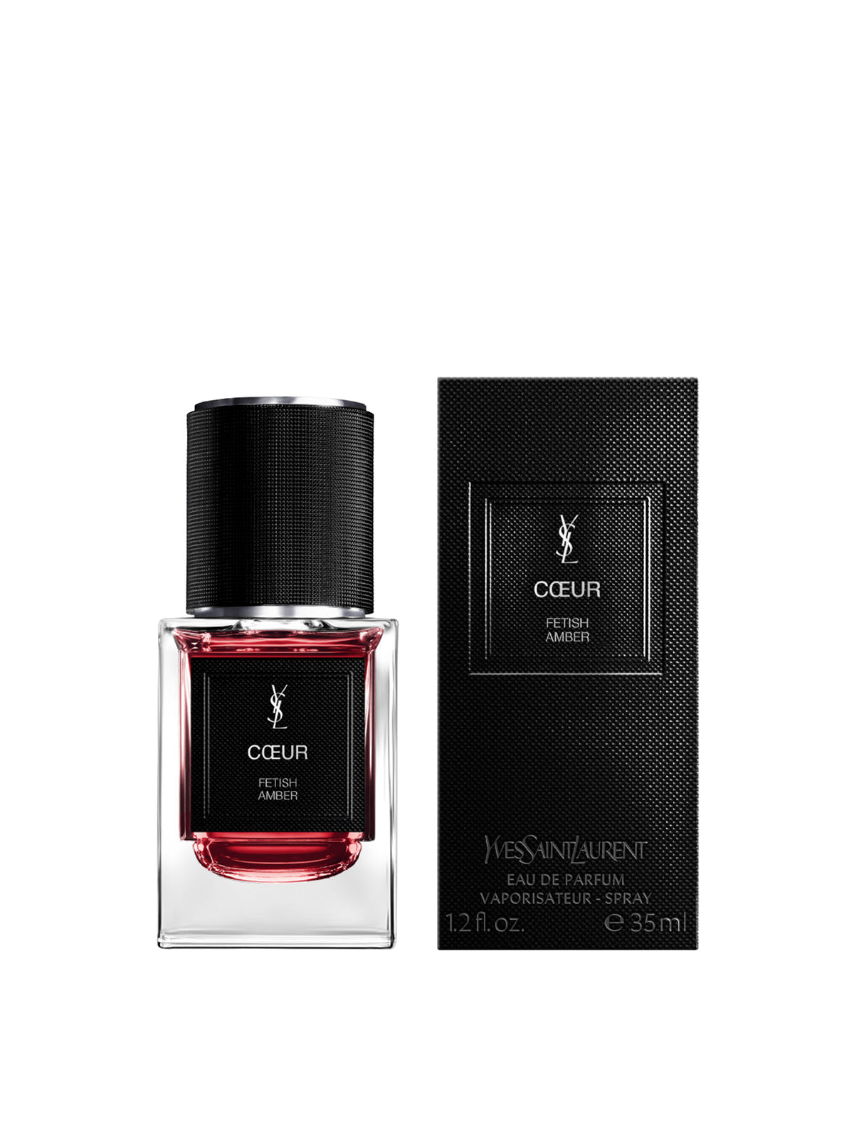 Les Vestiaire des Parfums Coeur Eau de Parfum 35ml