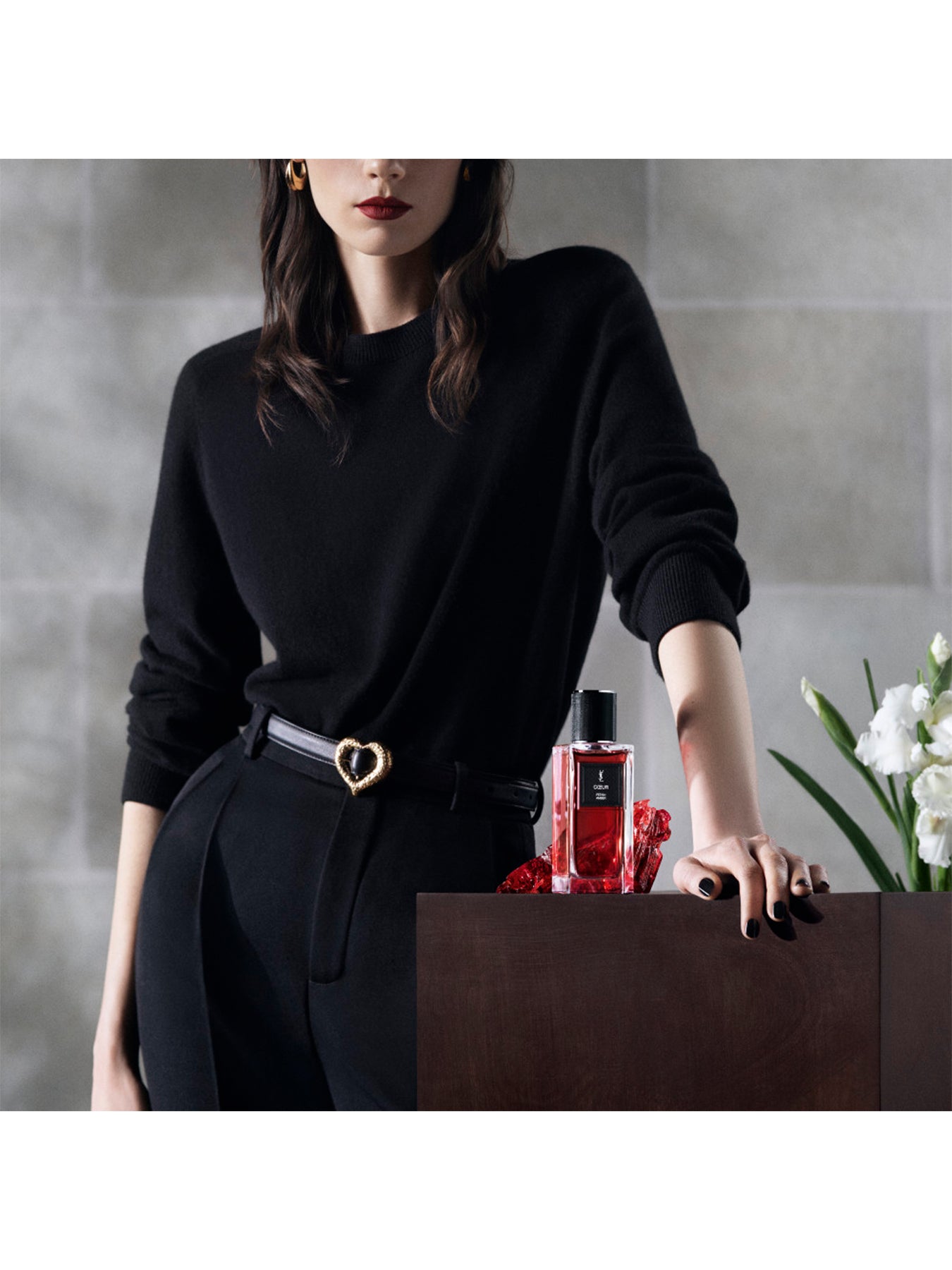 Les Vestiaire des Parfums Coeur Eau de Parfum 35ml