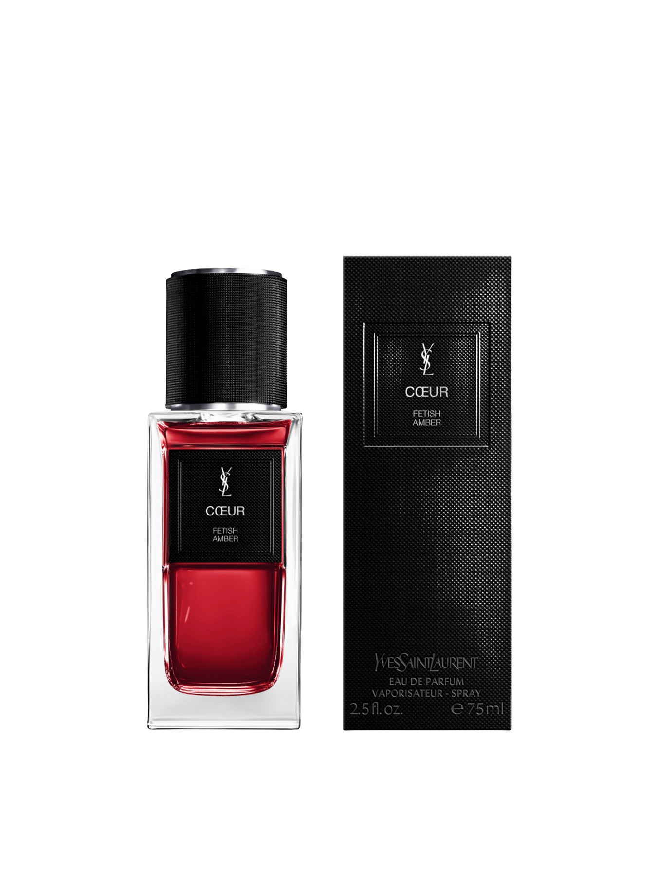 Les Vestiaire des Parfums Coeur Eau de Parfum 75ml