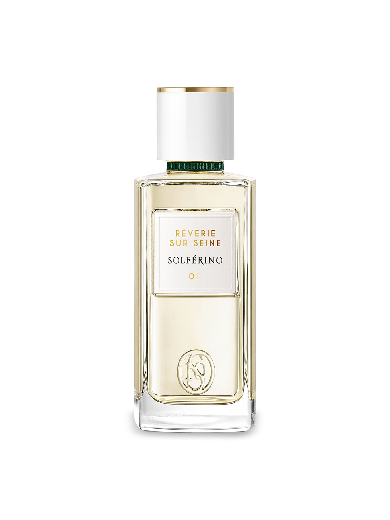 Rêverie Sur Seine No.1 Eau de Parfum 125ml