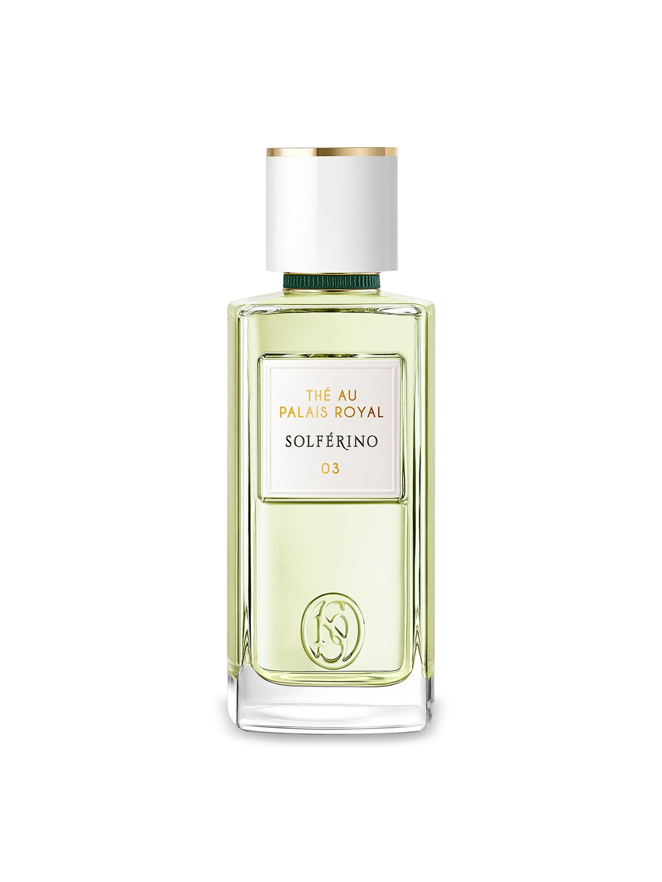 The Au Palais Royal No.3 Eau de Parfum 125ml
