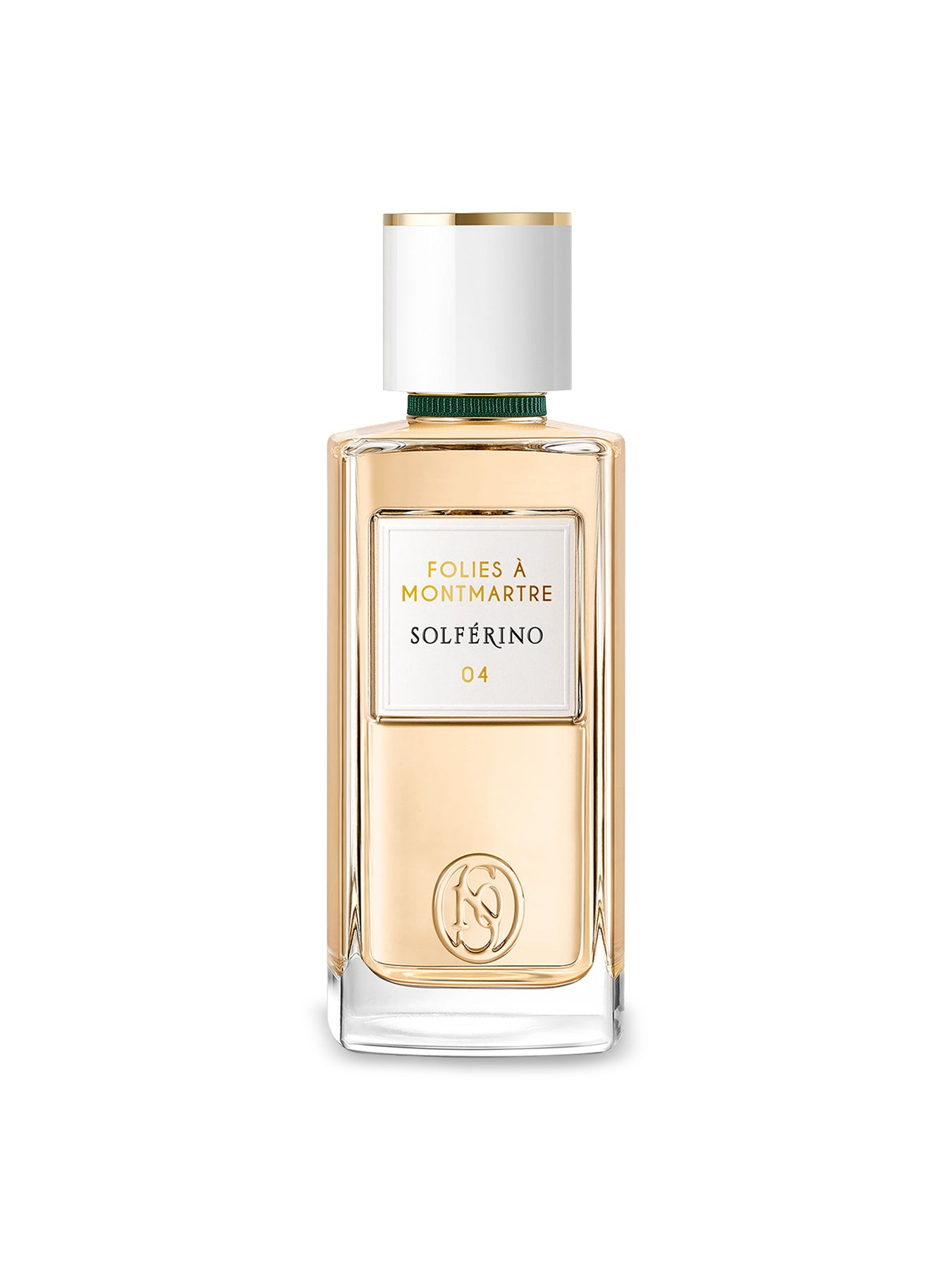 Folies À Montmartre No.4 Eau de Parfum 125ml