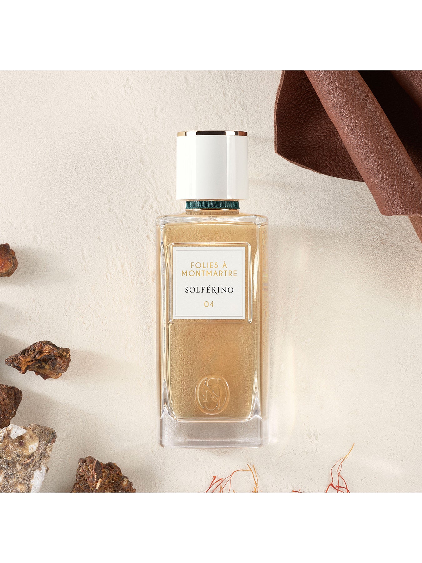 Folies À Montmartre No.4 Eau de Parfum 125ml