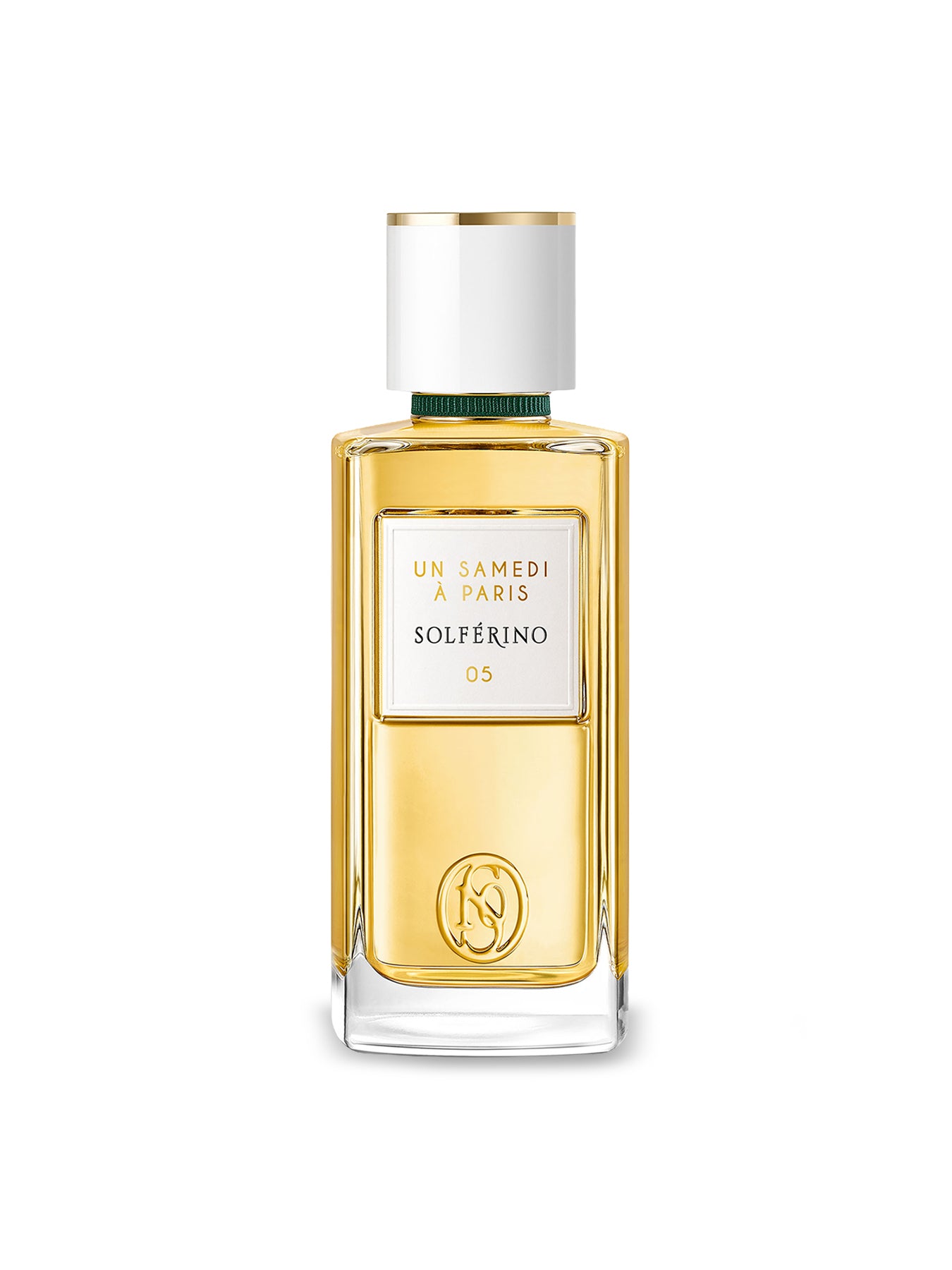 Un Samedi À Paris No.5 Eau de Parfum 125ml