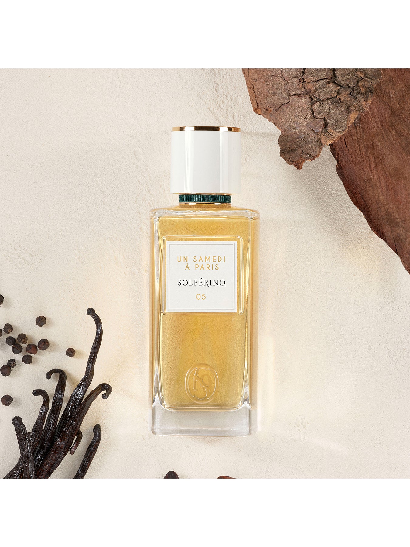 Un Samedi À Paris No.5 Eau de Parfum 125ml