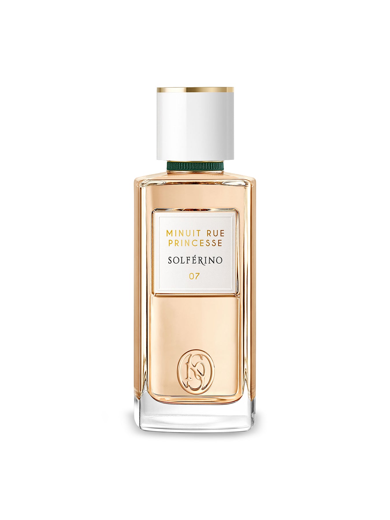 Minuit Rue Princesse No.7 Eau de Parfum 125ml