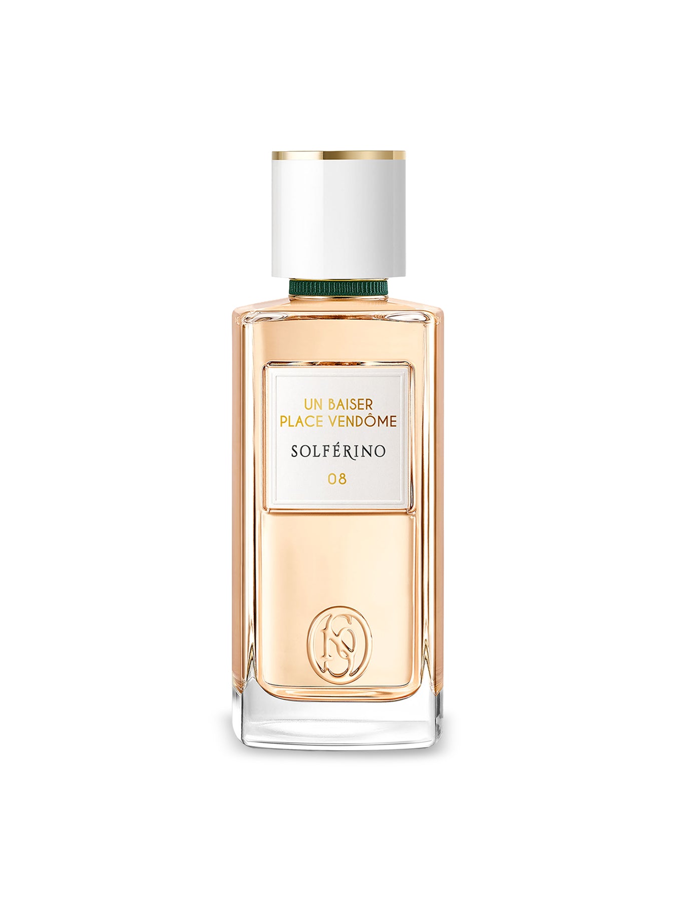 Un Baiser Place Vendôme No.8 Eau de Parfum 125ml