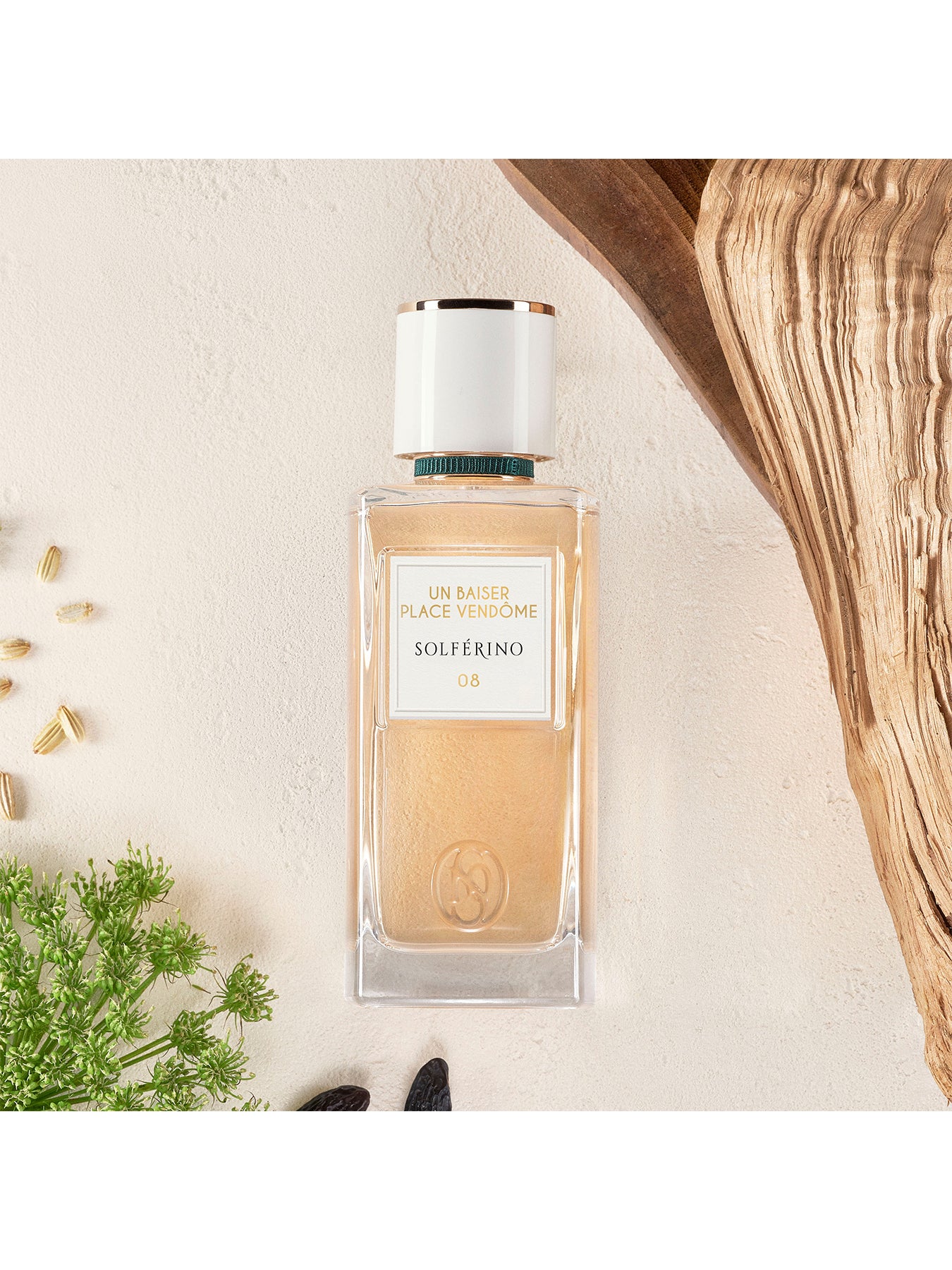 Un Baiser Place Vendôme No.8 Eau de Parfum 125ml