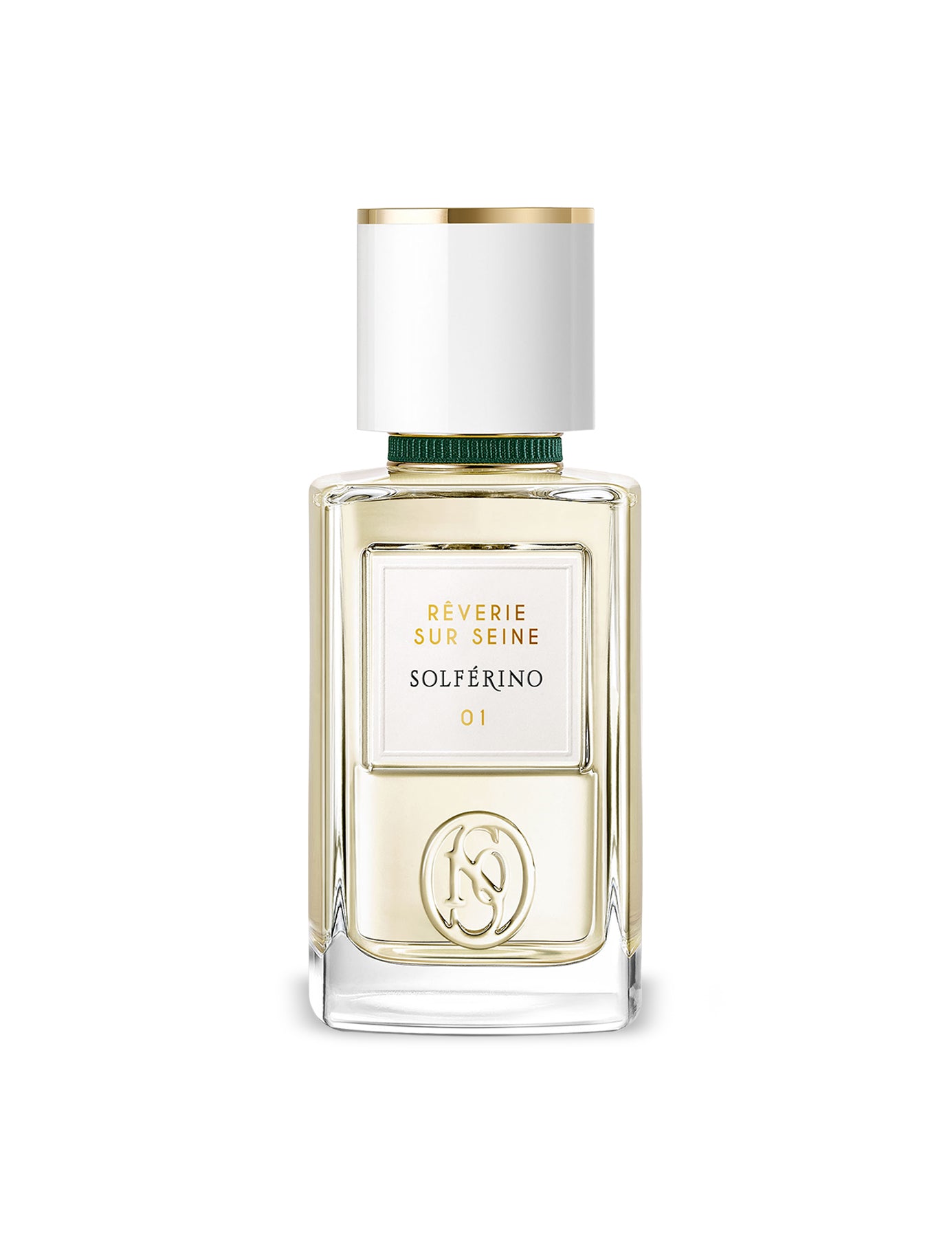 Rêverie Sur Seine No.1 Eau de Parfum 70ml