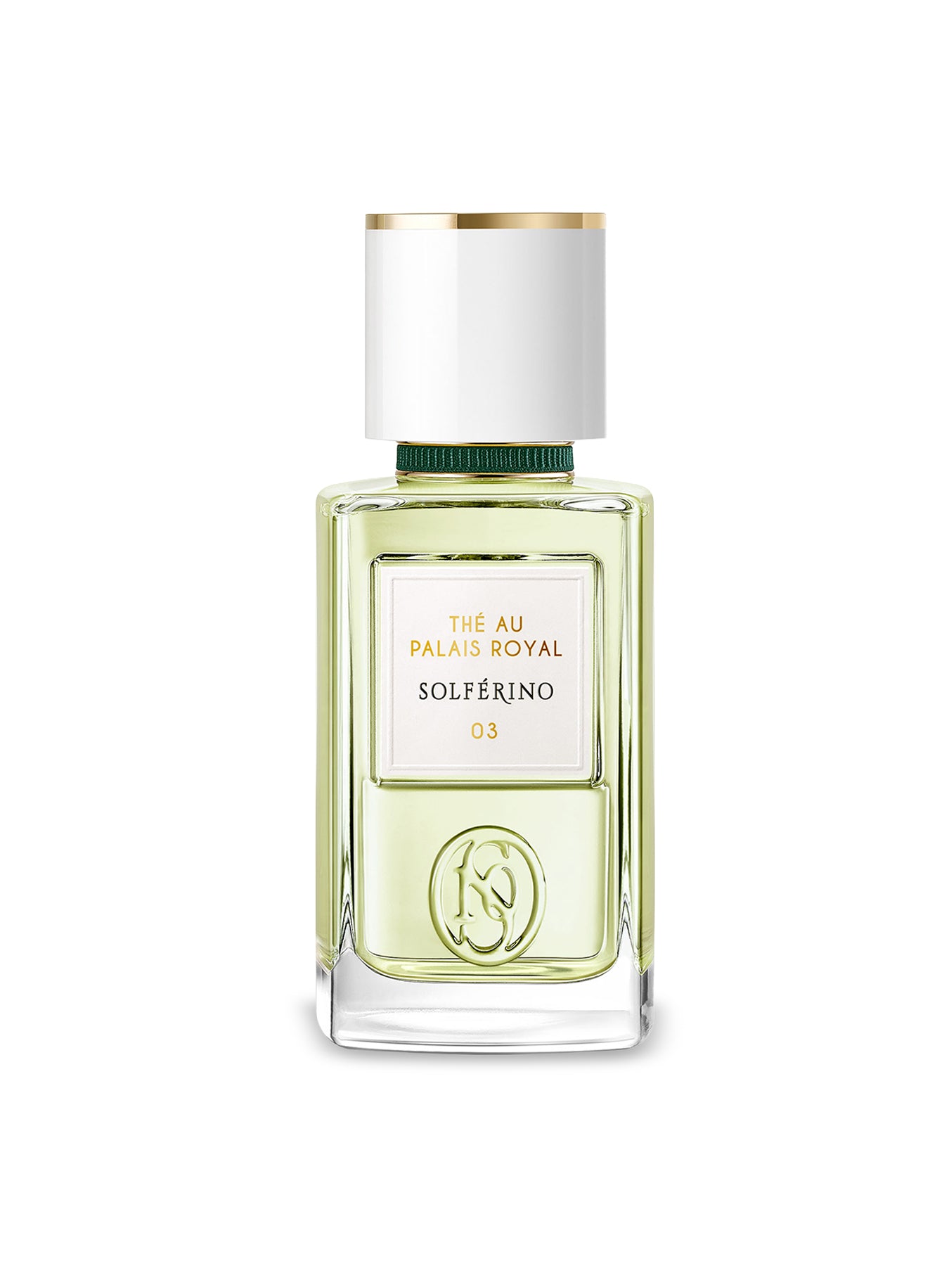 The Au Palais Royal No.3 Eau de Parfum 70ml