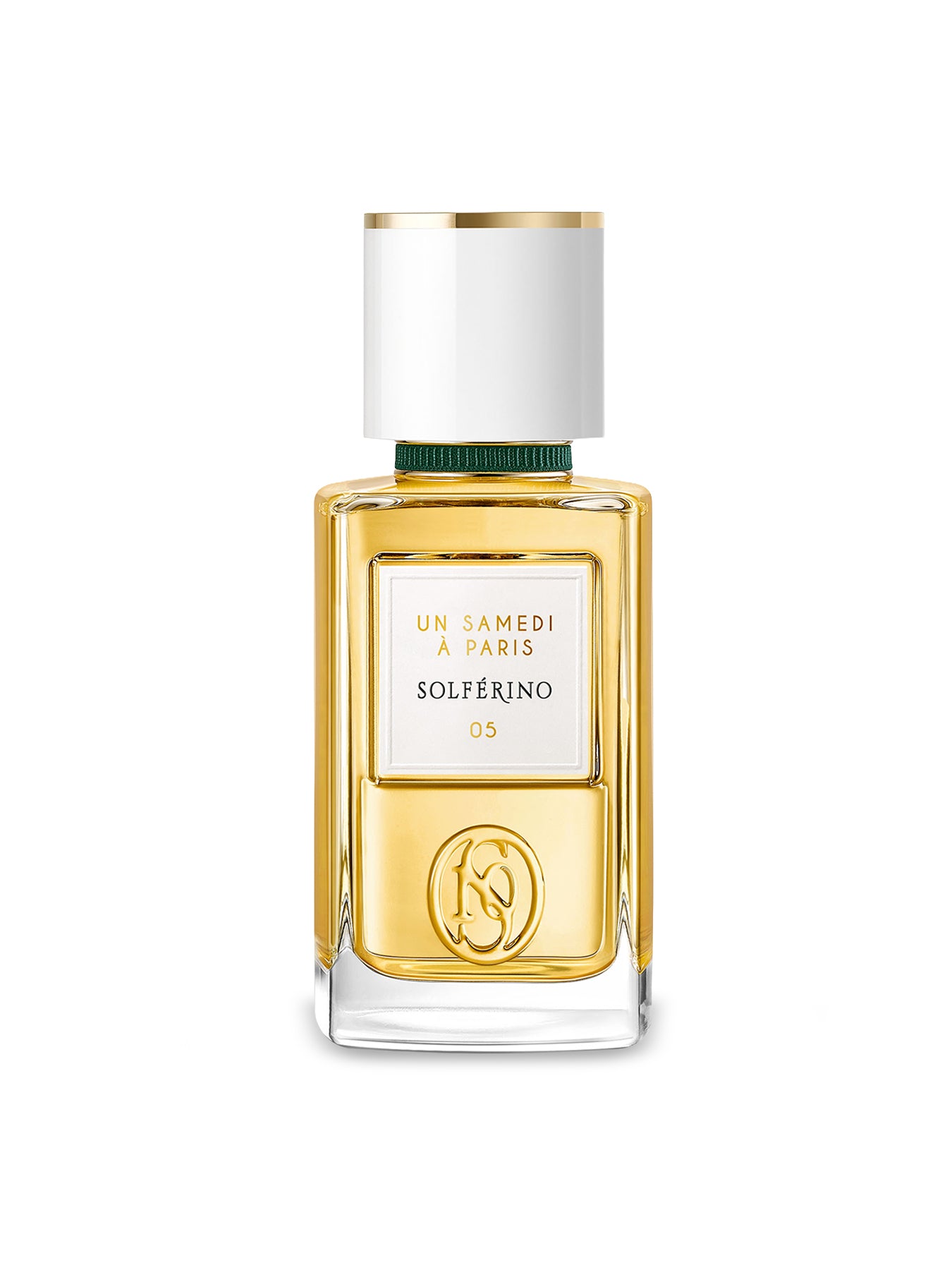 Un Samedi À Paris No.5 Eau de Parfum 70ml