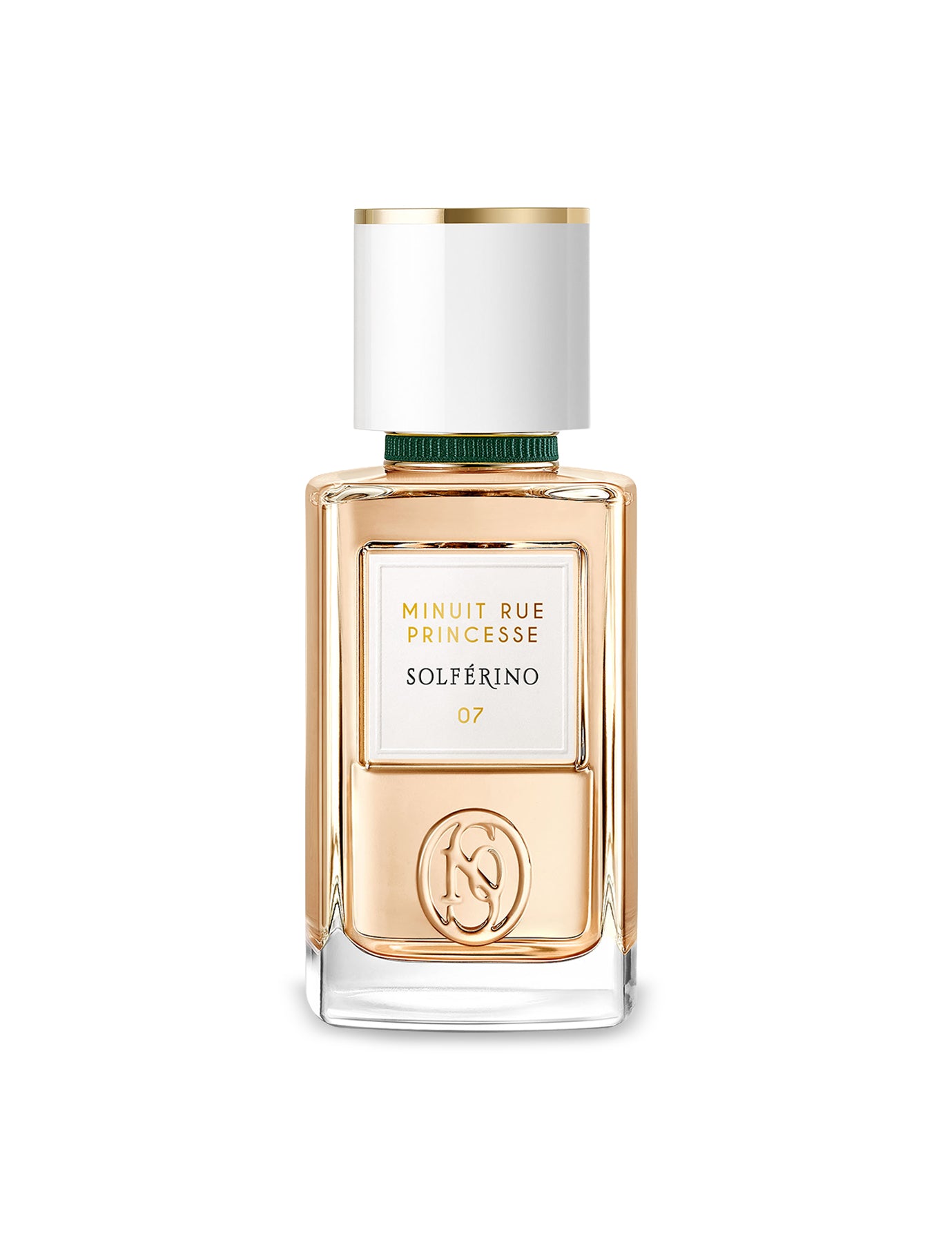 Minuit Rue Princesse No.7 Eau de Parfum 70ml