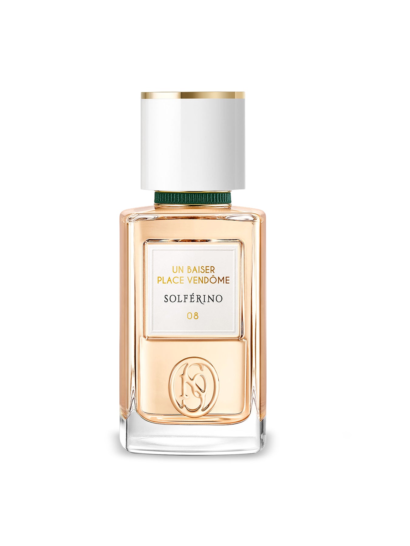 Un Baiser Place Vendôme No.8 Eau de Parfum 70ml